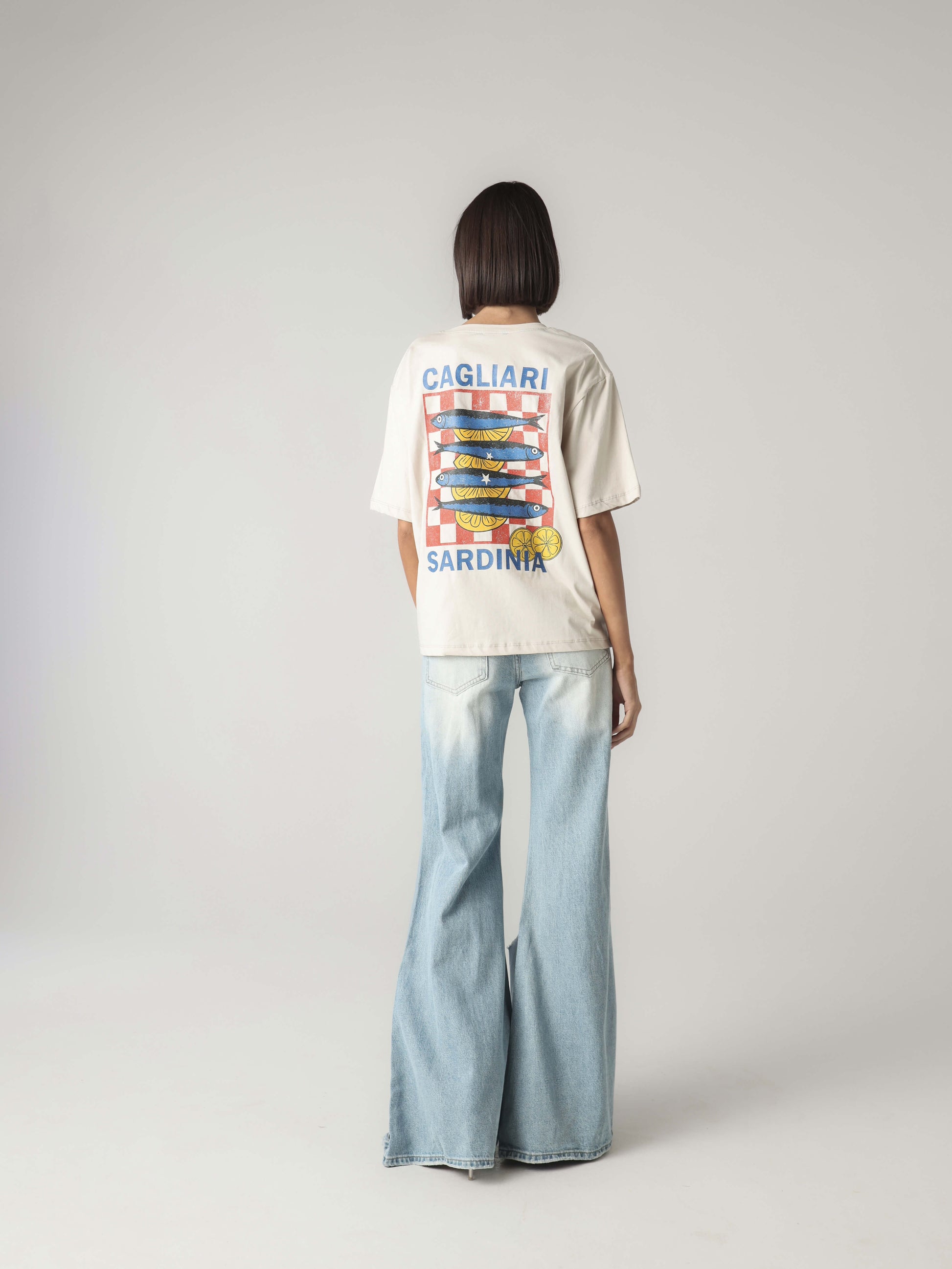 SARDINA T-SHIRT