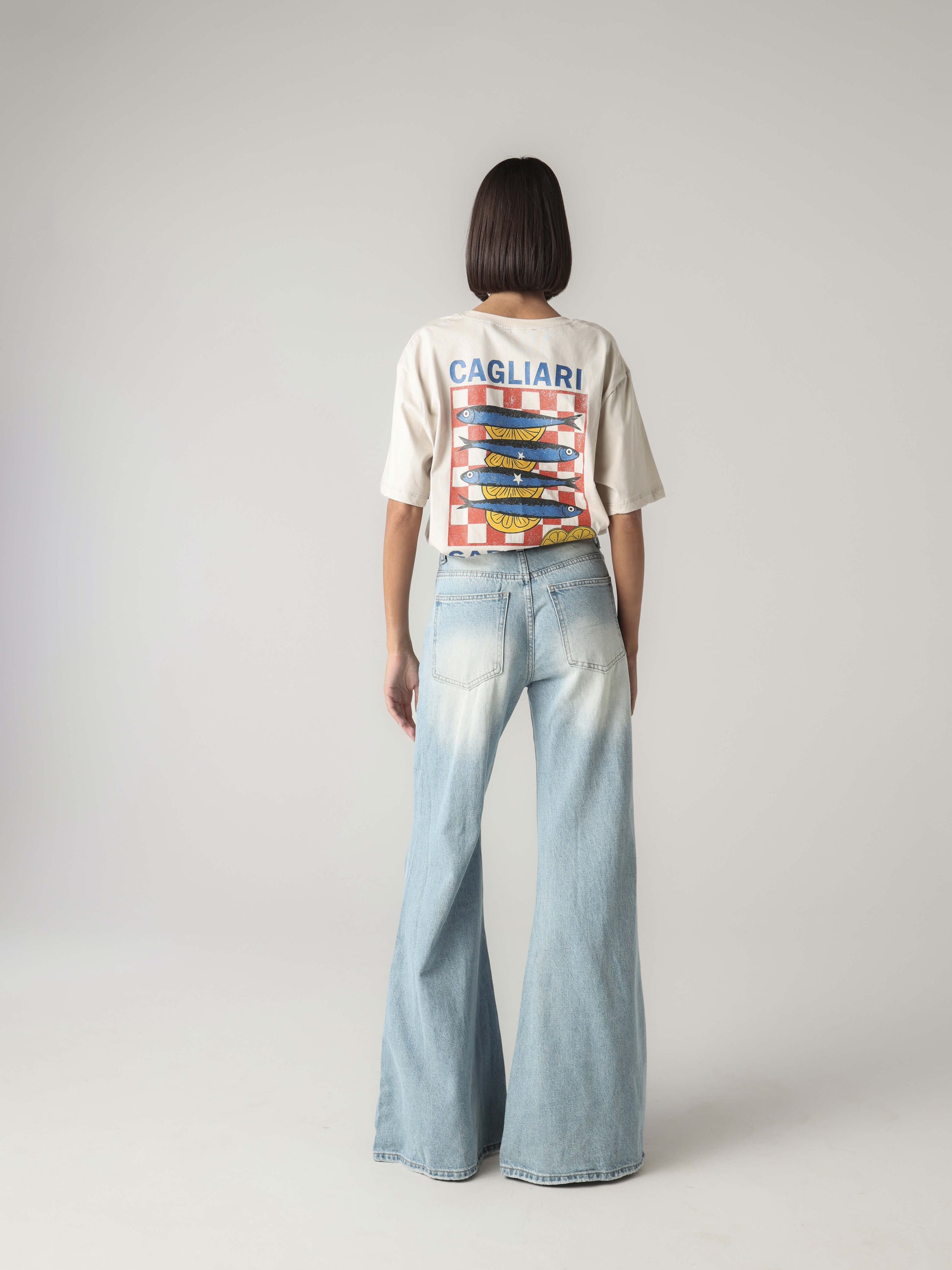 SARDINA T-SHIRT