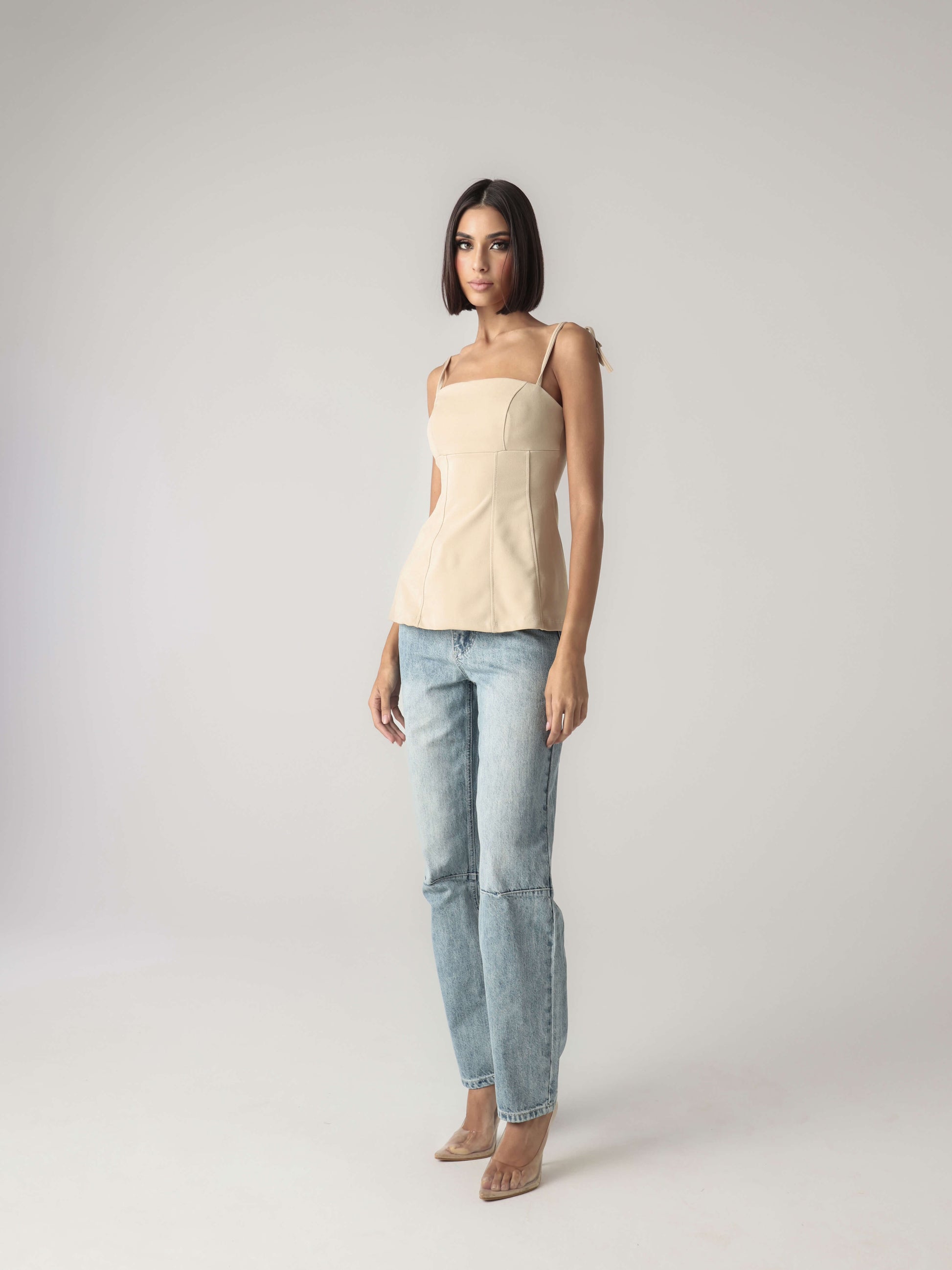 LUELLA DENIM JEANS