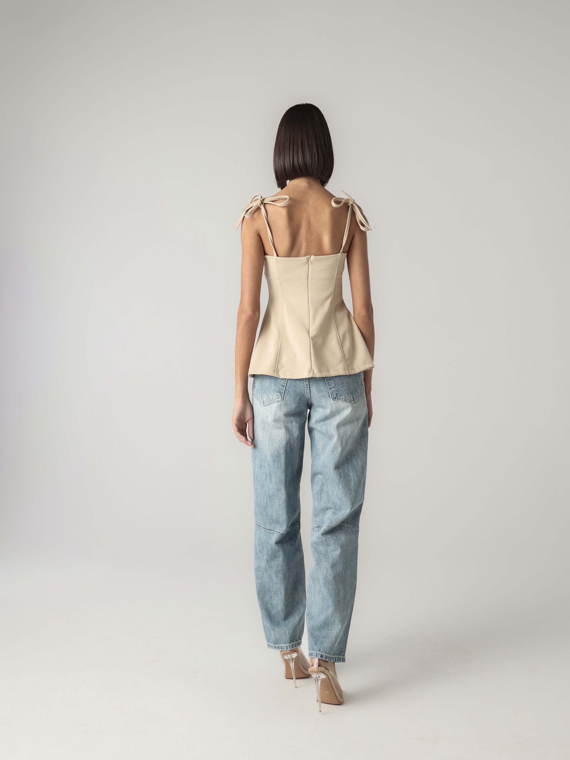 LUELLA DENIM JEANS
