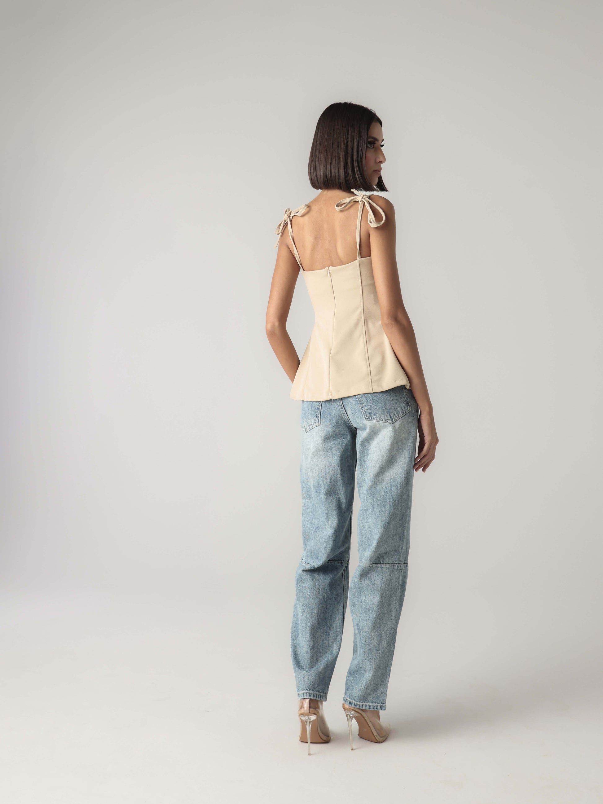 LUELLA DENIM JEANS