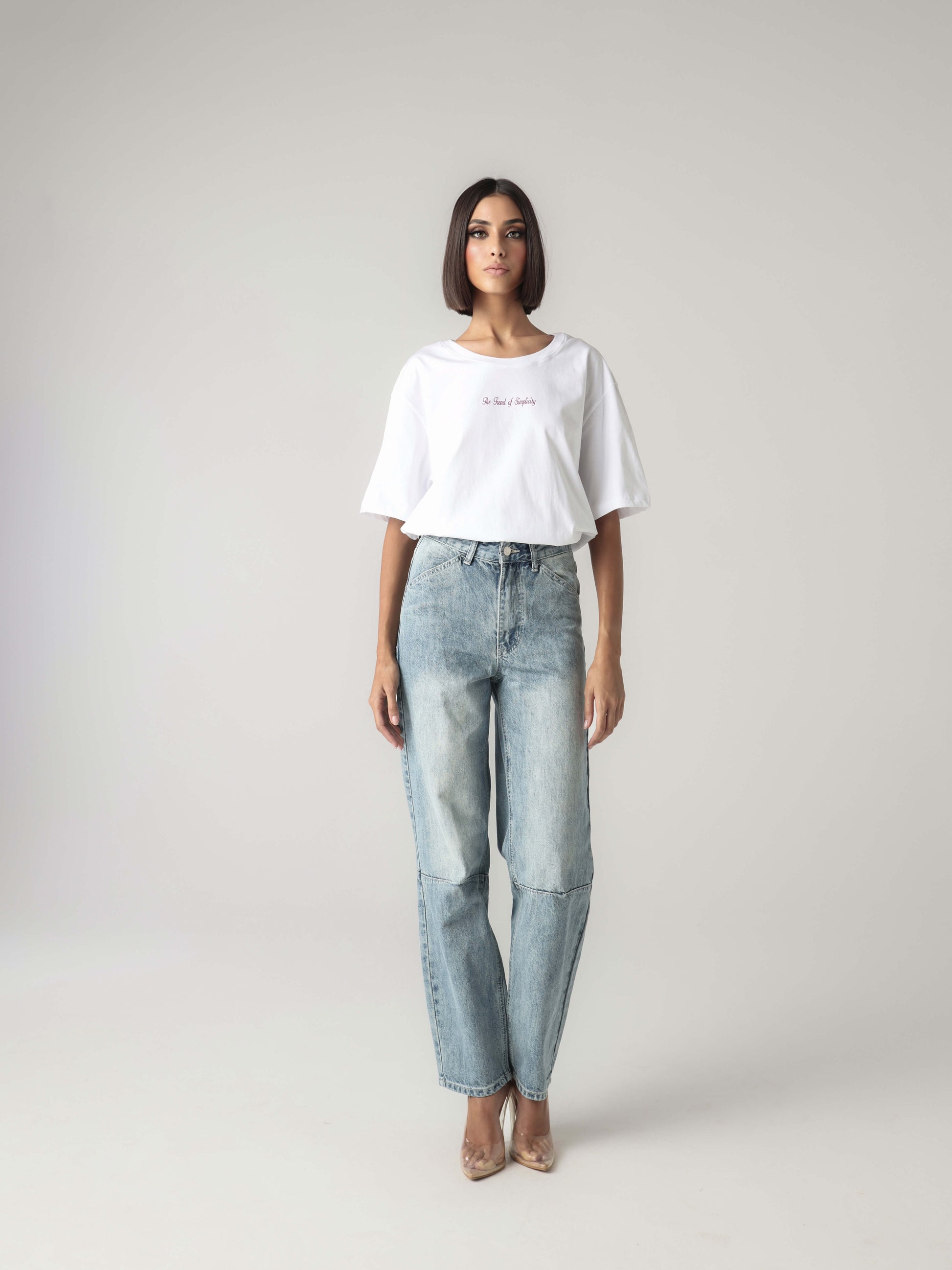LUELLA DENIM JEANS