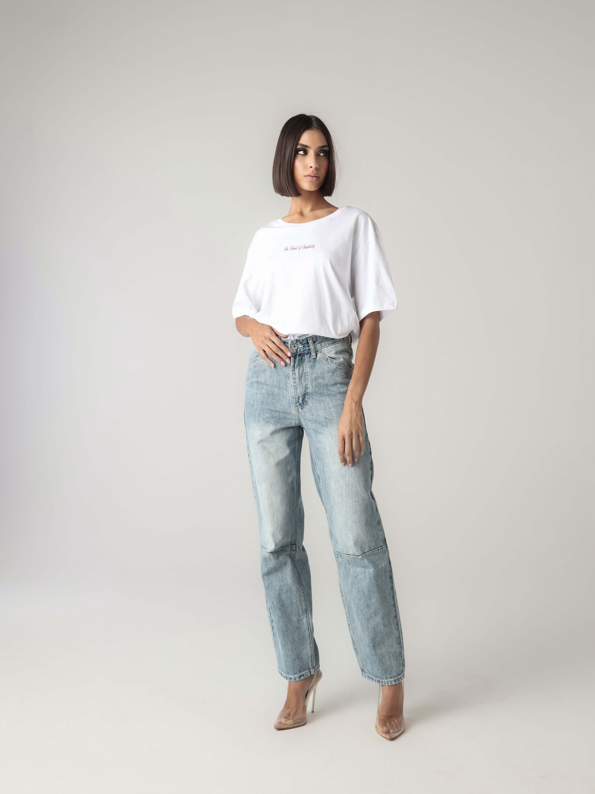 LUELLA DENIM JEANS