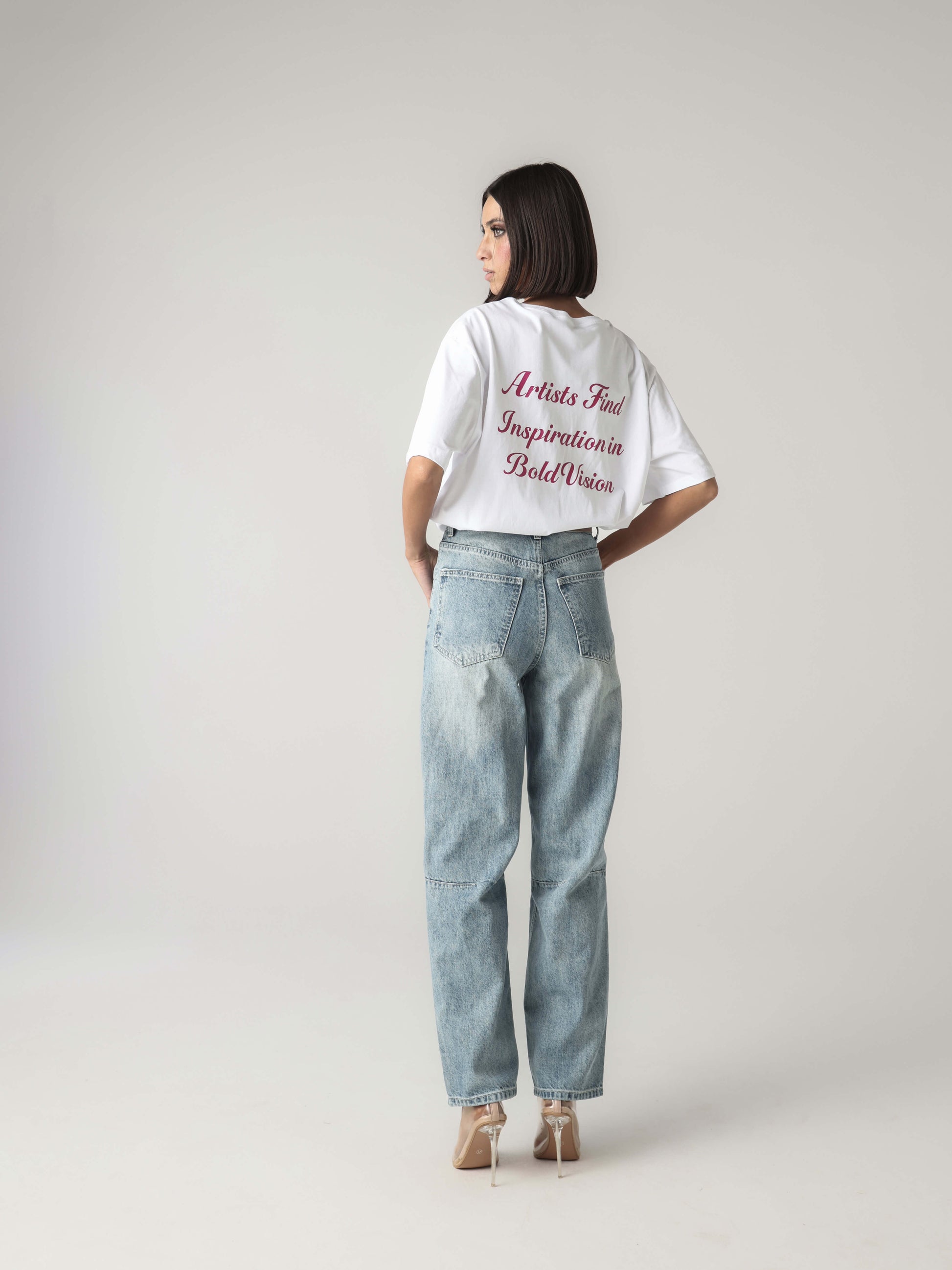 LUELLA DENIM JEANS