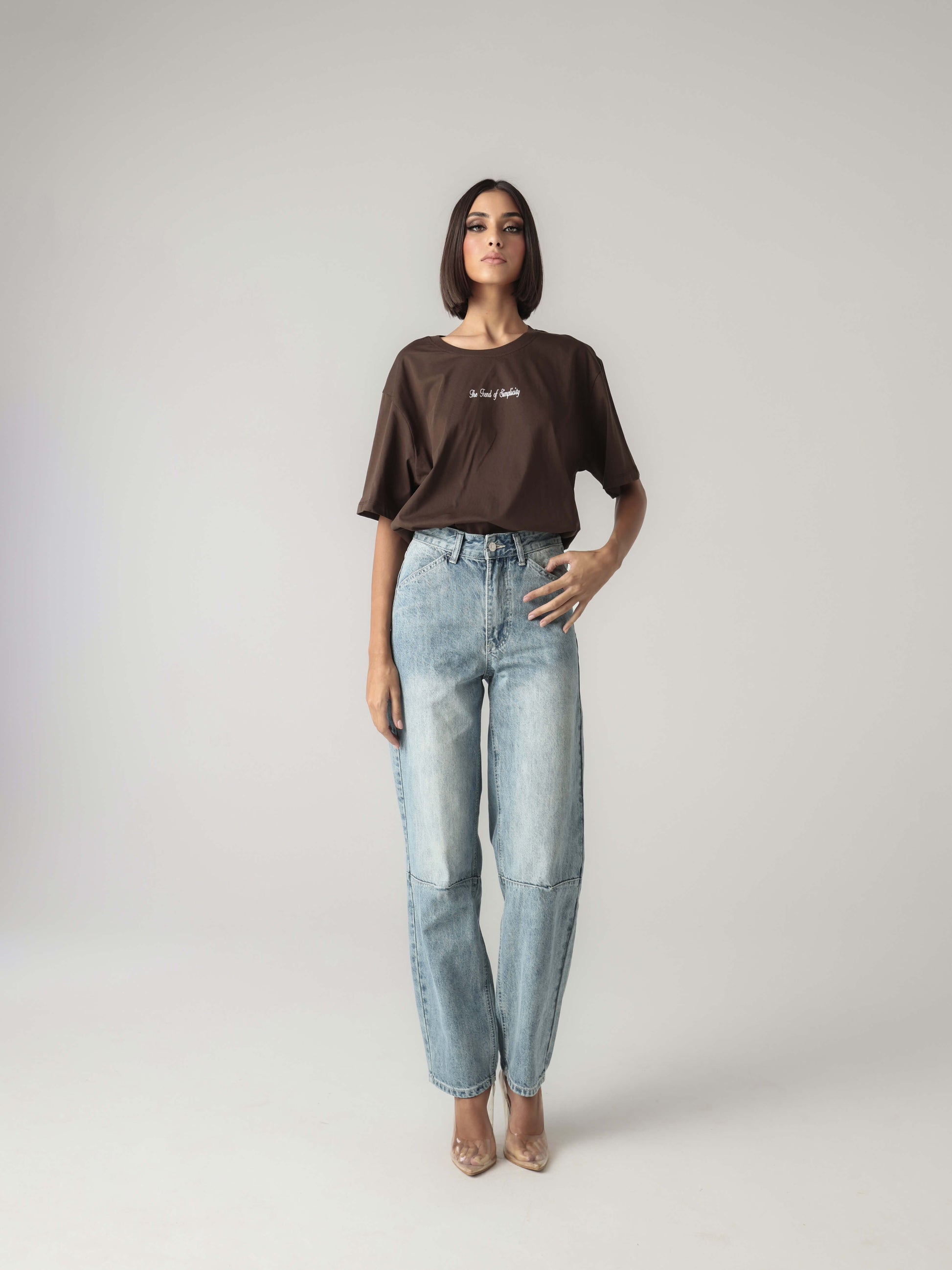 LUELLA DENIM JEANS