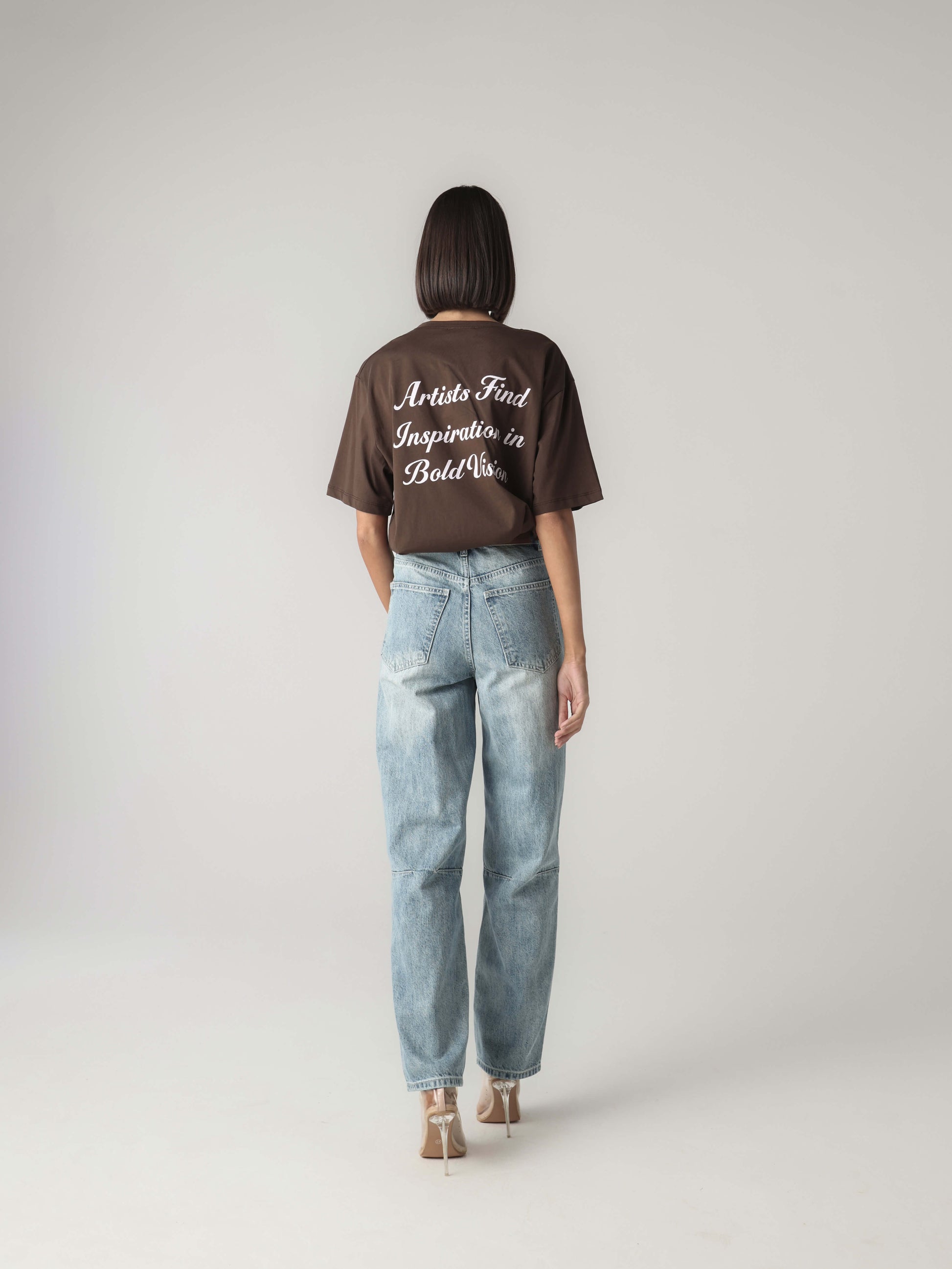 LUELLA DENIM JEANS