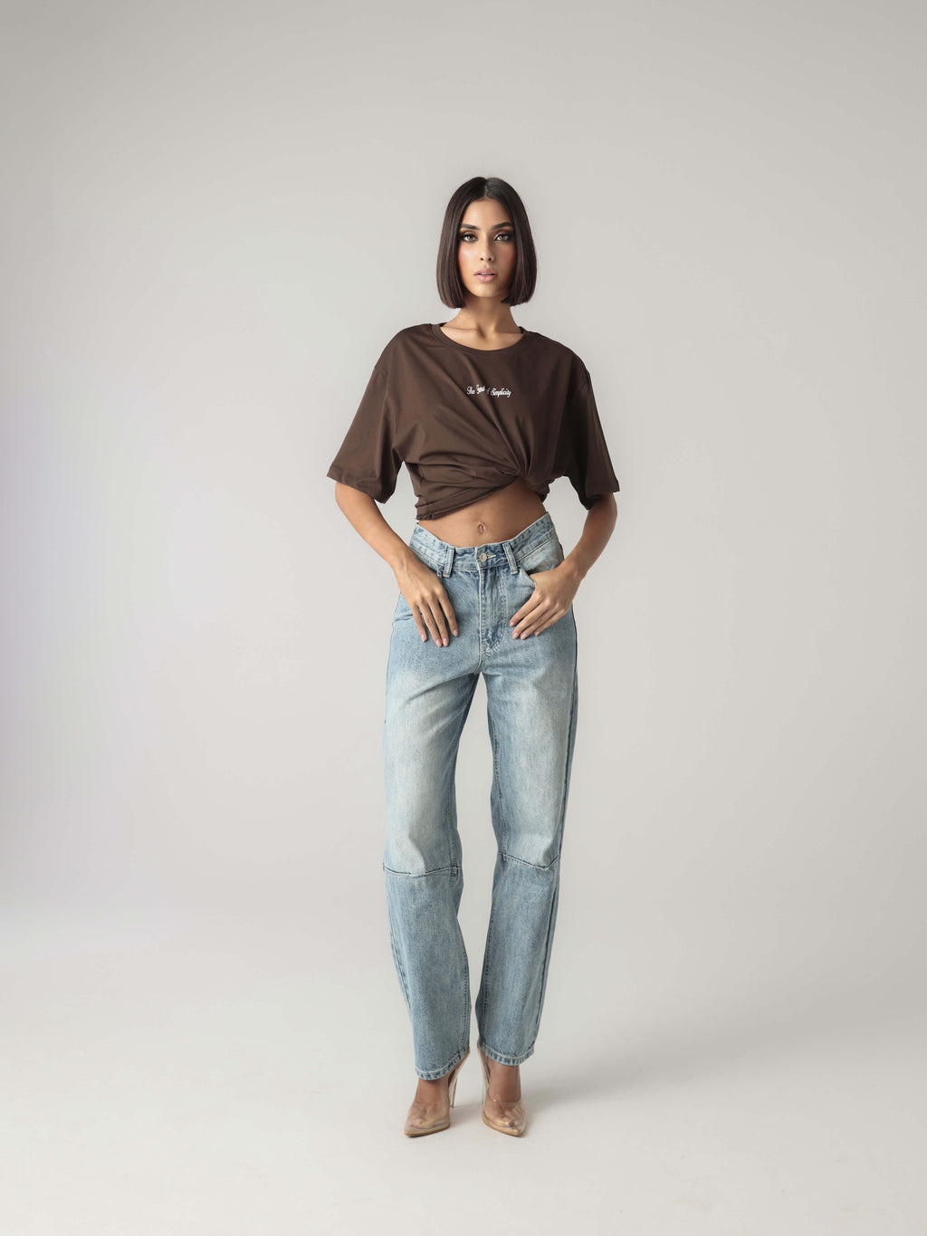 SIMPLICITY T-SHIRT