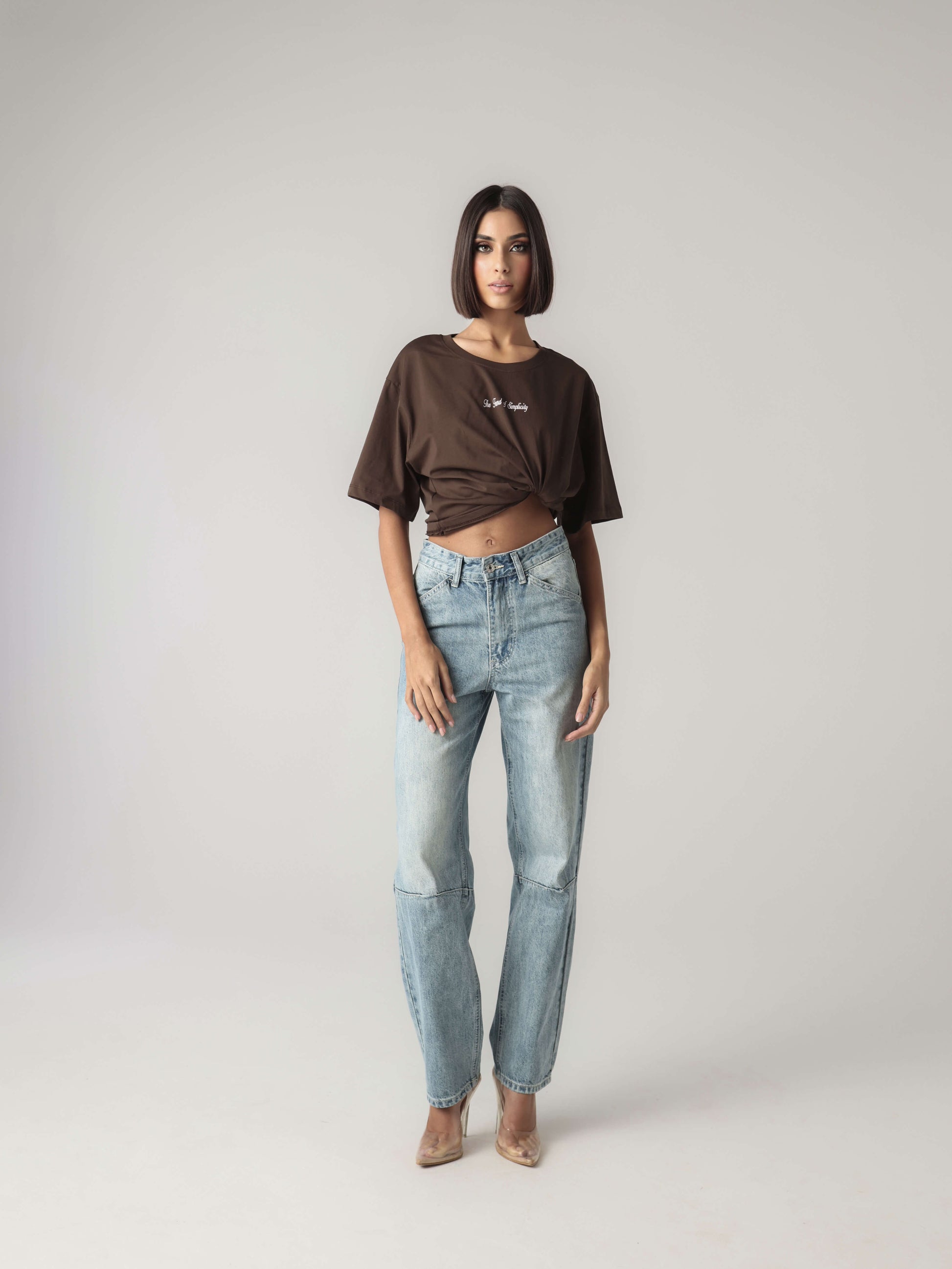 LUELLA DENIM JEANS