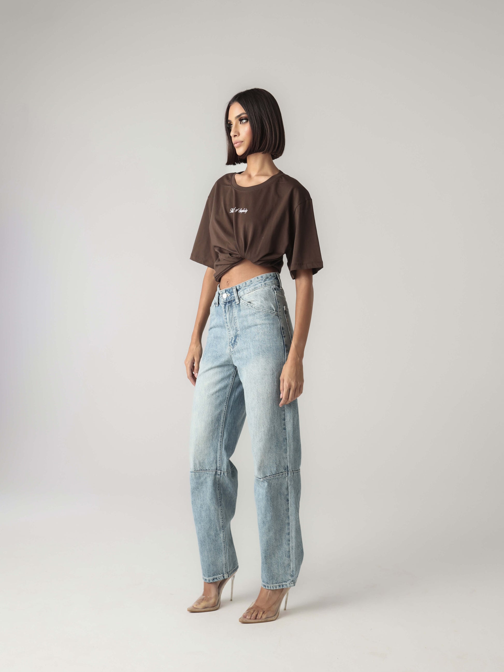 LUELLA DENIM JEANS