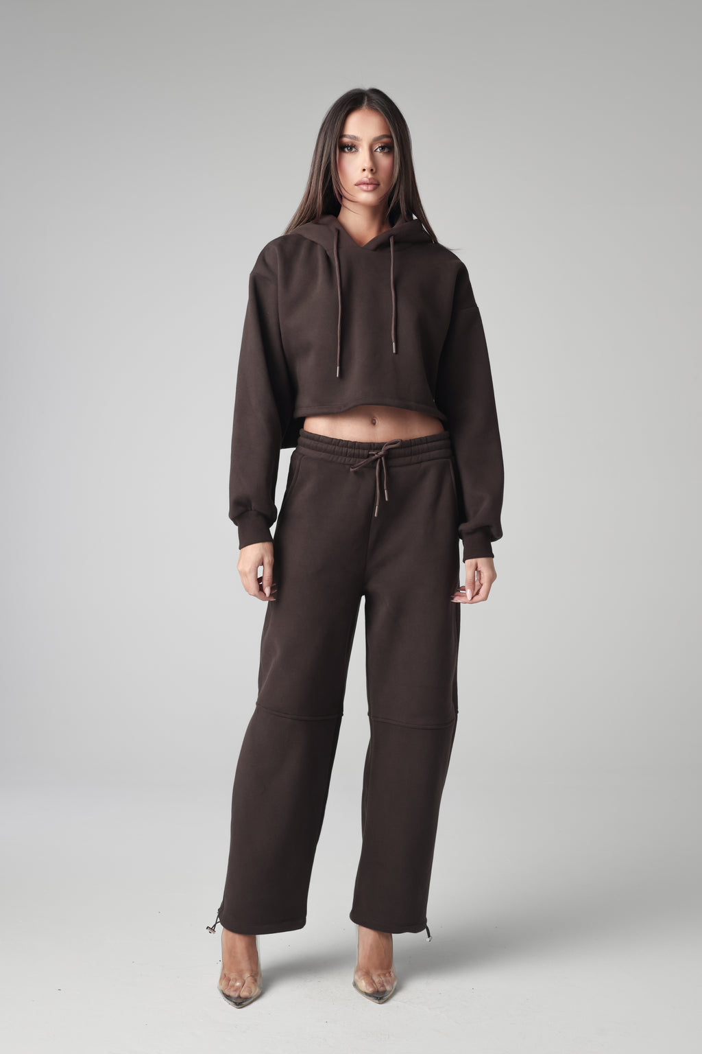 ANAHI JOGGER PANTS