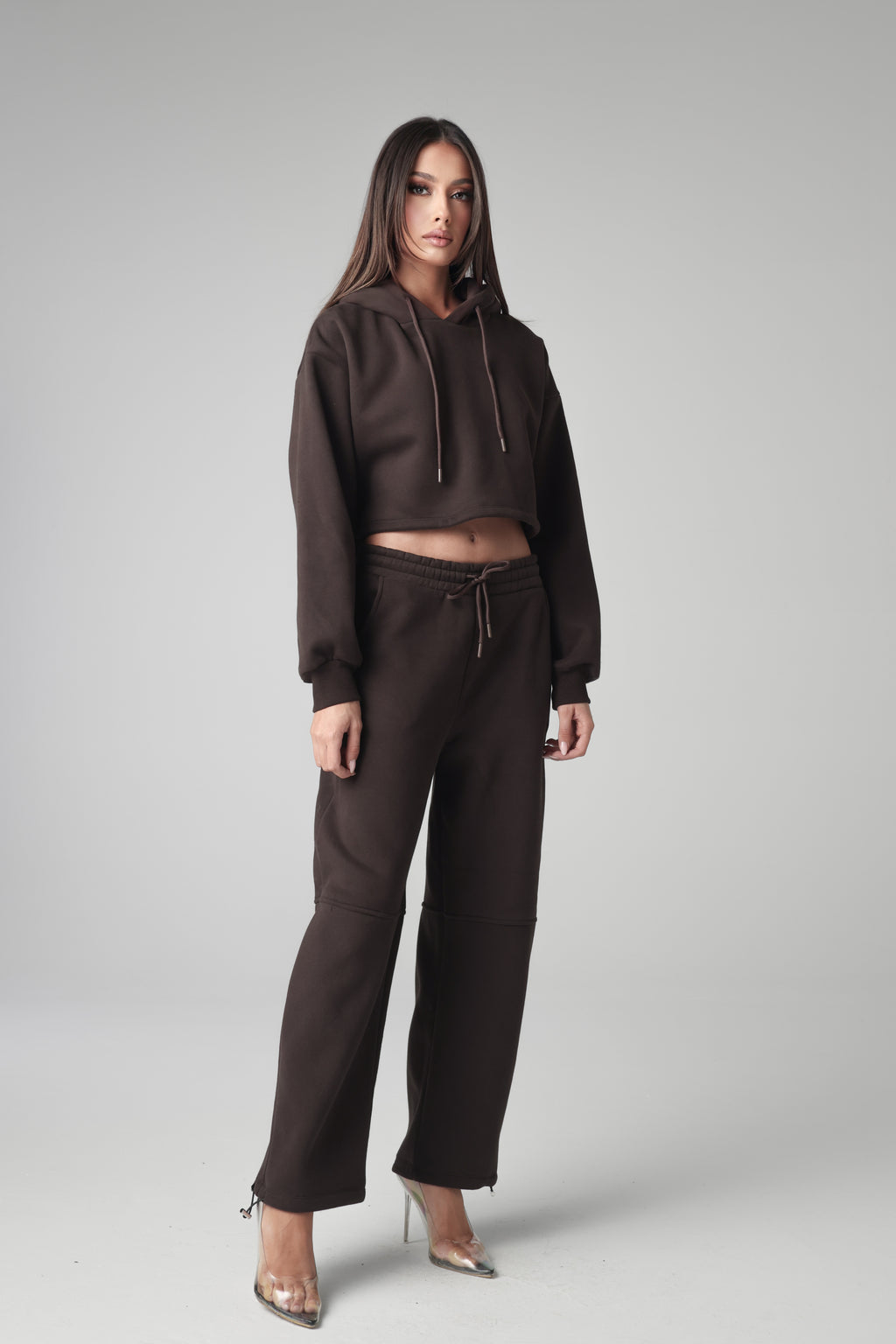 ANAHI JOGGER PANTS