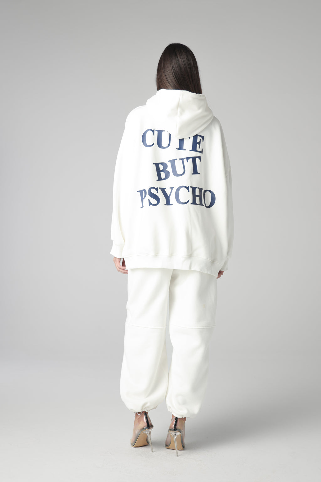 PSYCHO HOODIE