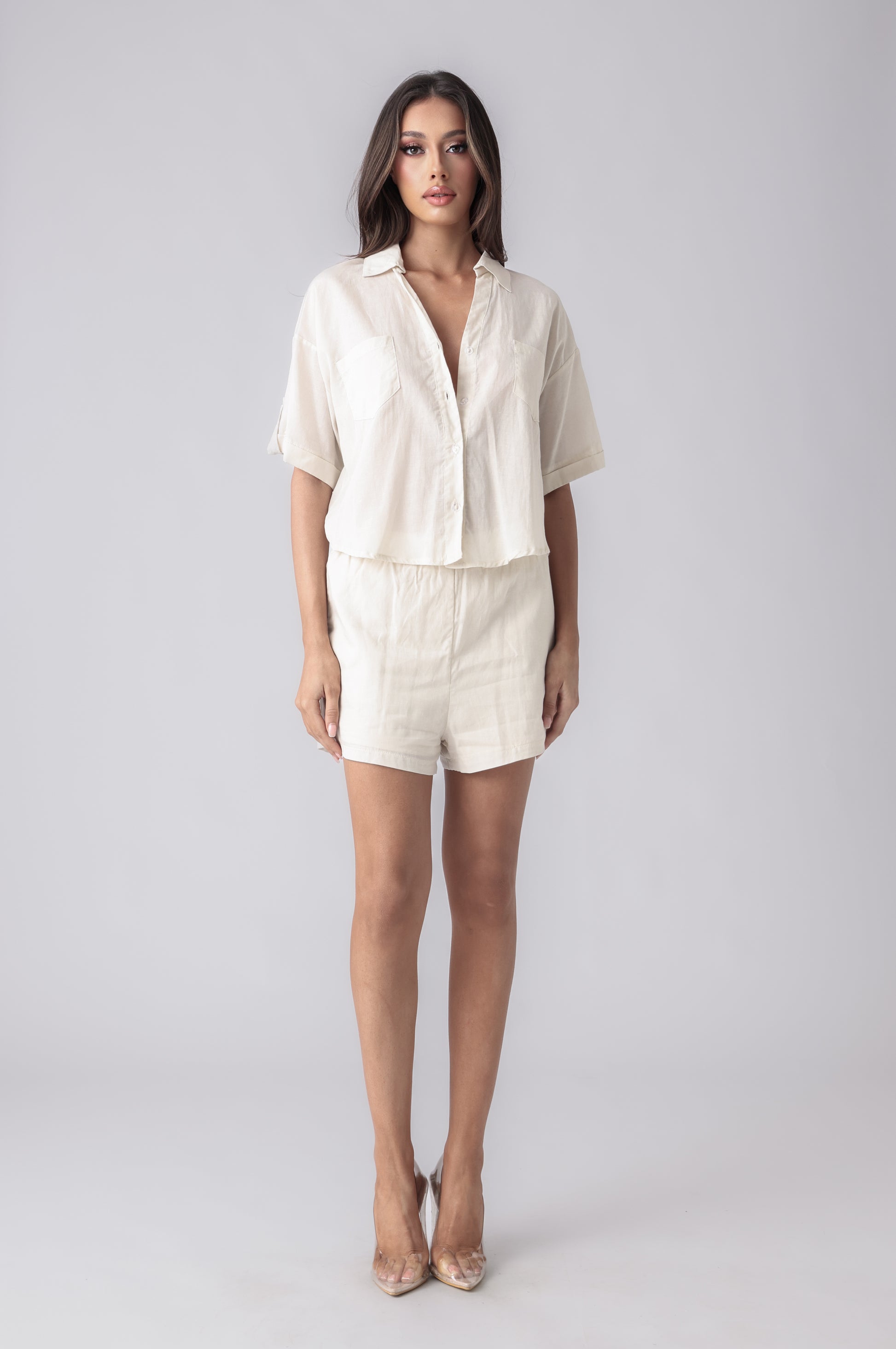 LAURENA SHORT