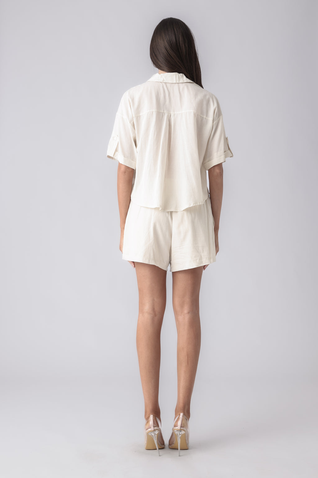 LAURENA SHORT