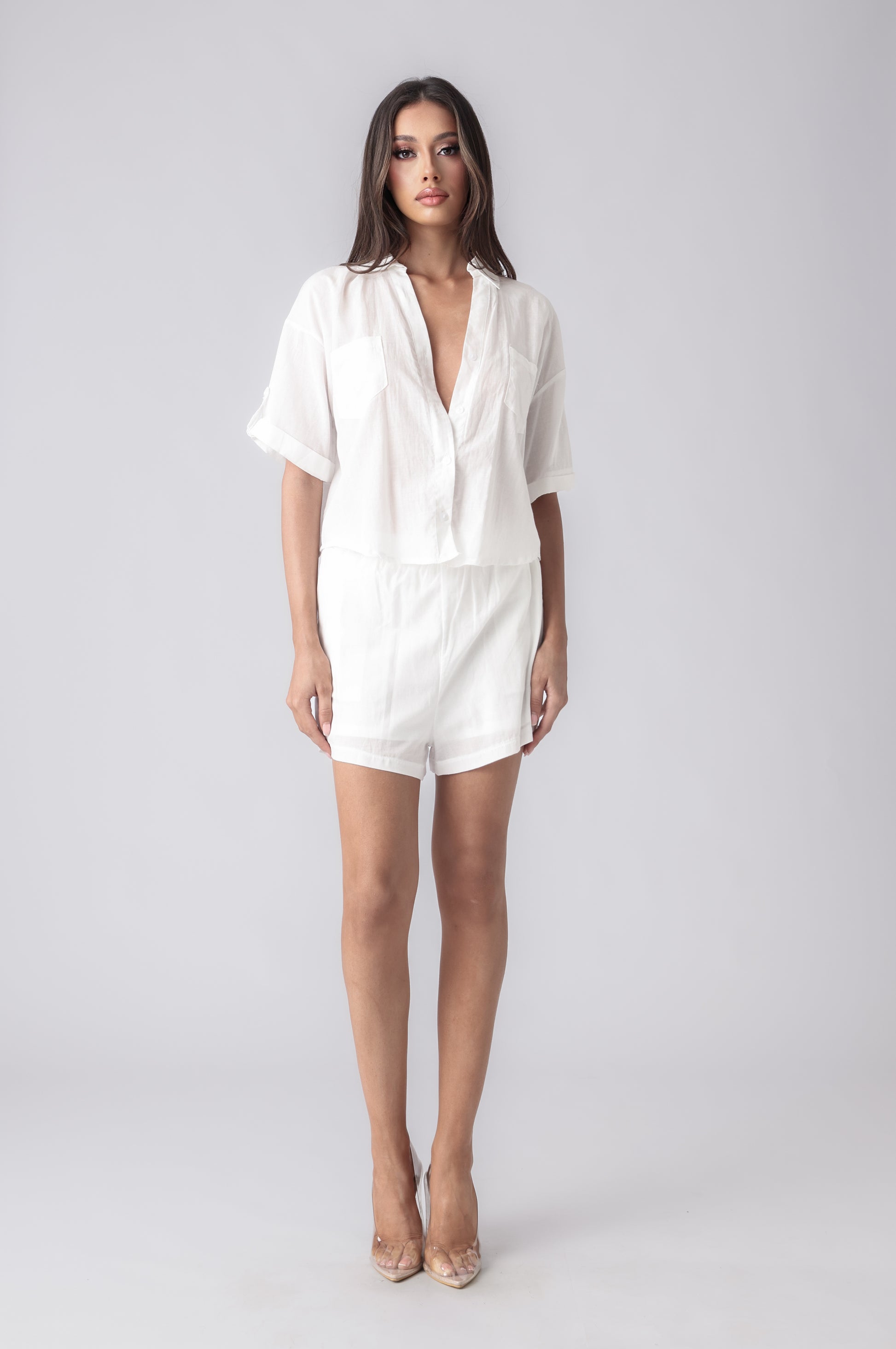 LAURENA SHORT