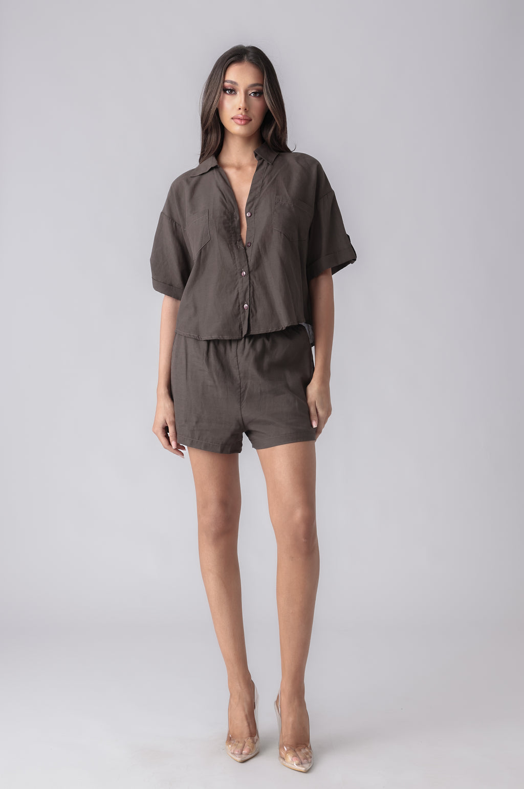 LAURENA SHORT