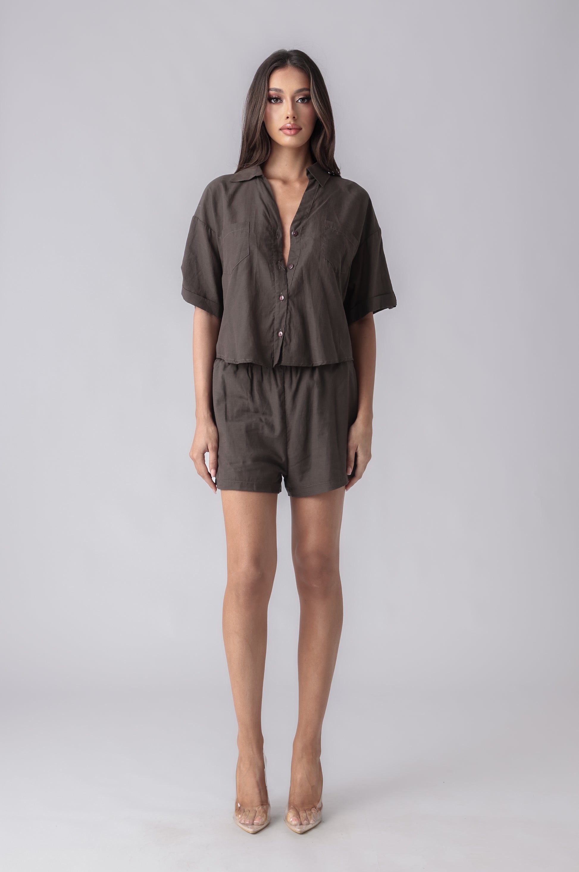 LAURENA SHORT