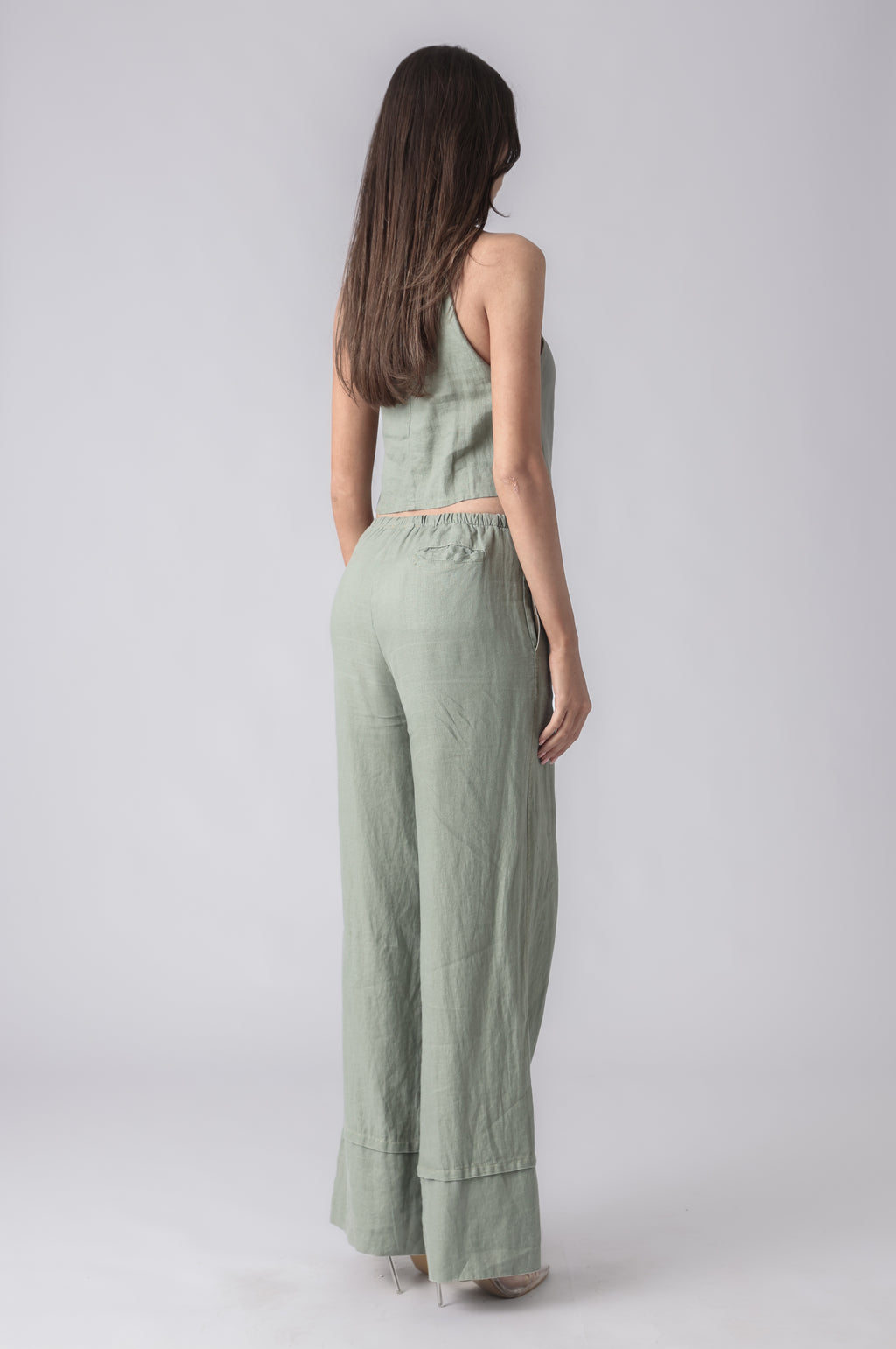 CLEO CROPTOP