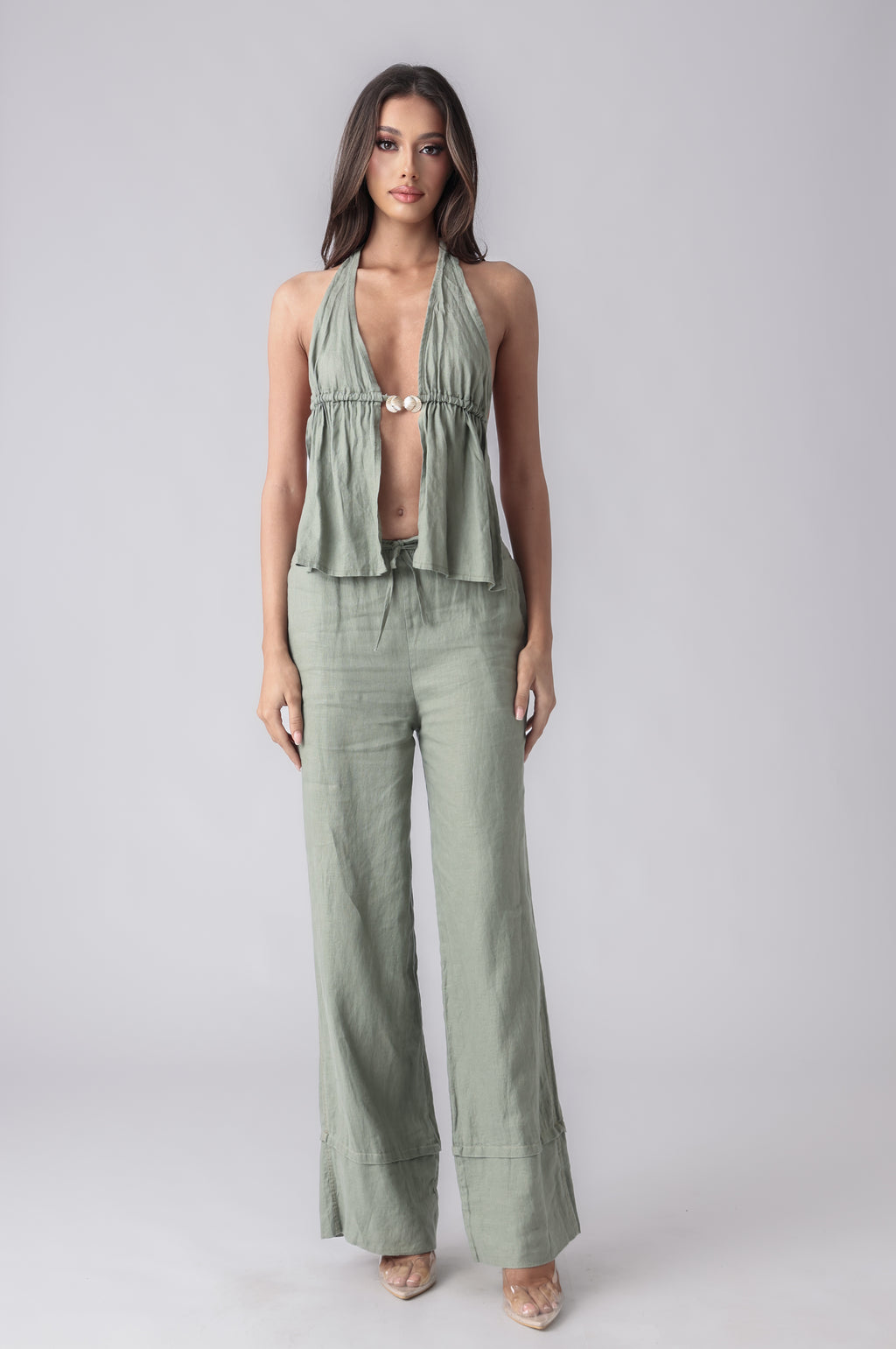 CARINA TOP