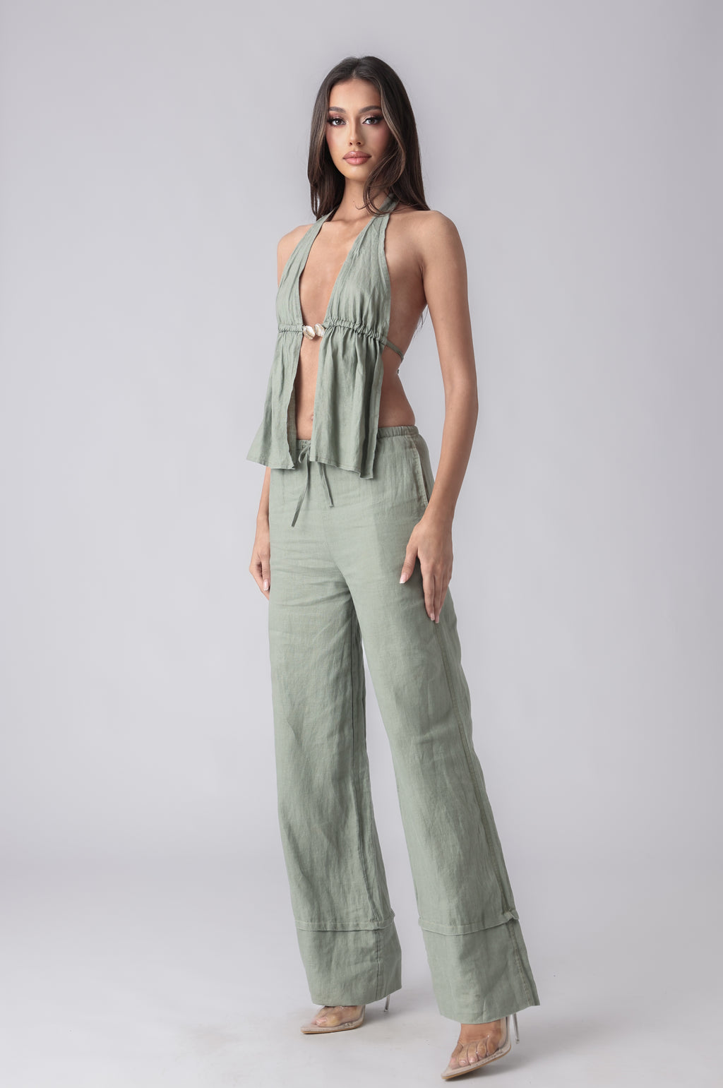 DAY OFF PANTS