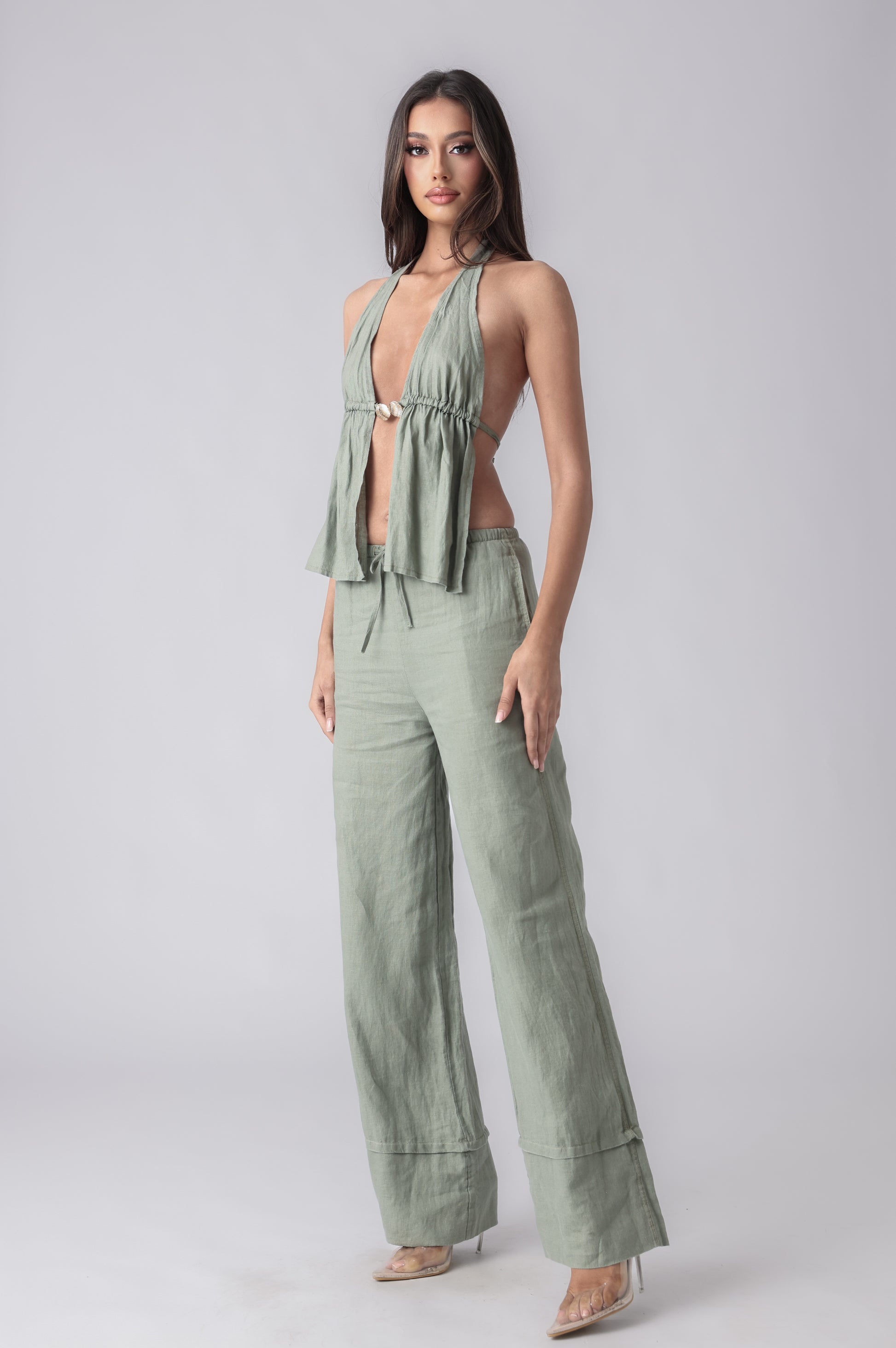 DAY OFF PANTS