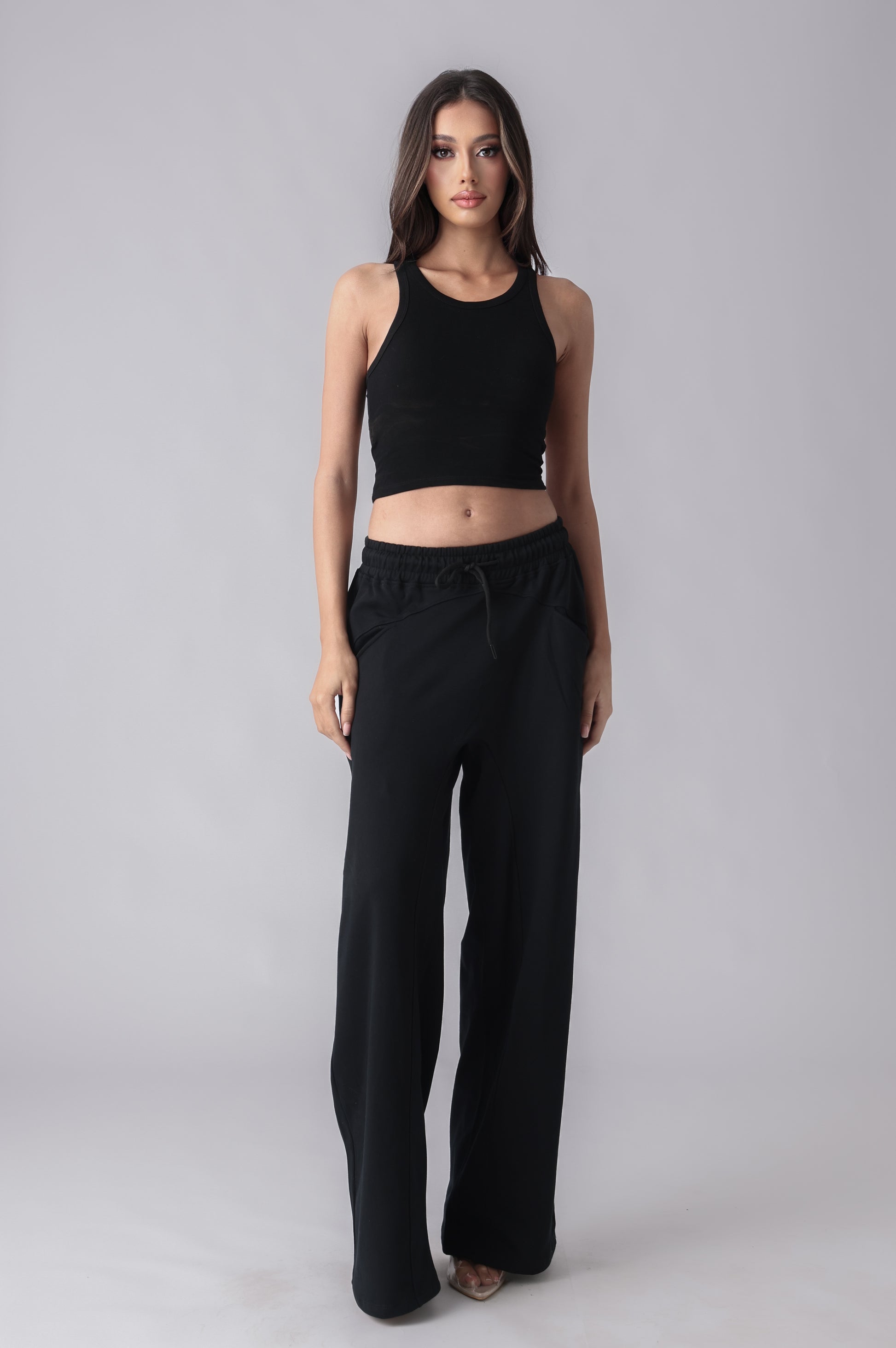 ROWENA CROPTOP