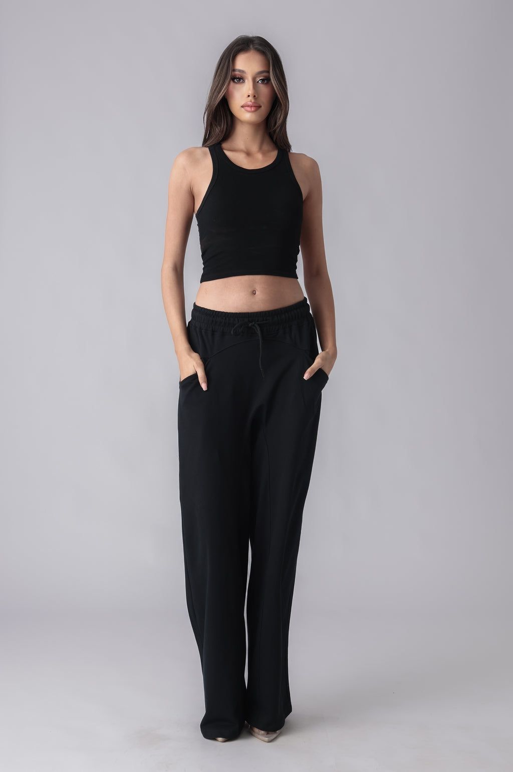 ROWENA CROPTOP