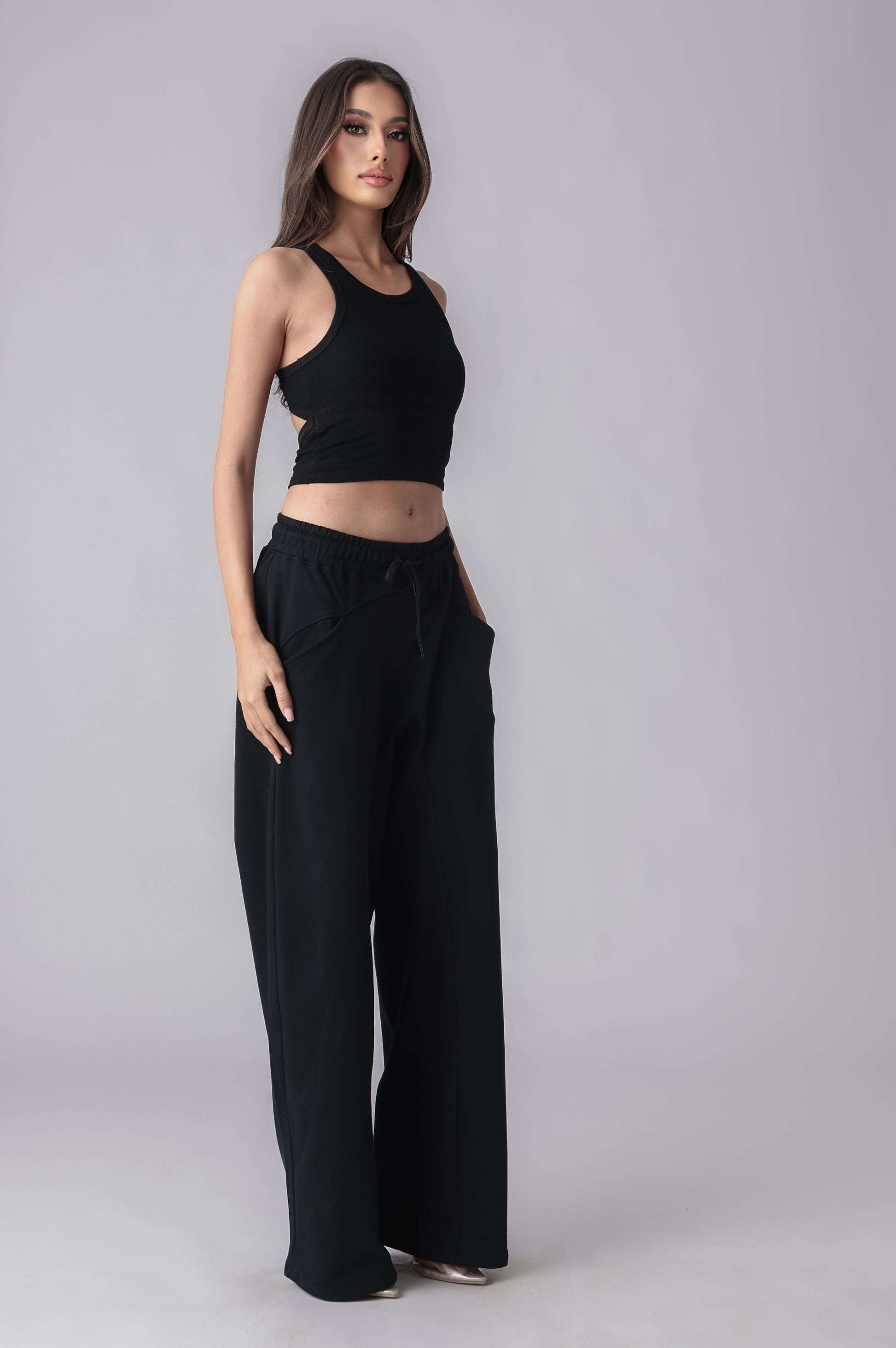 ZARIELLE JOGGER PANTS