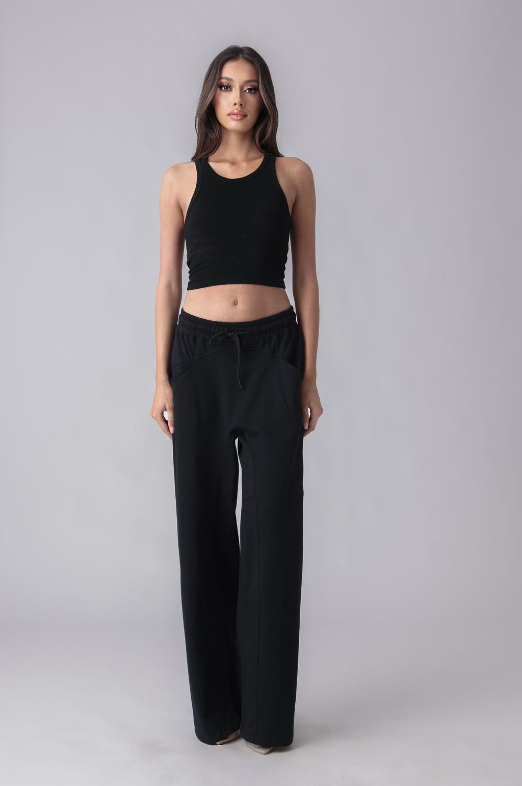 ZARIELLE JOGGER PANTS