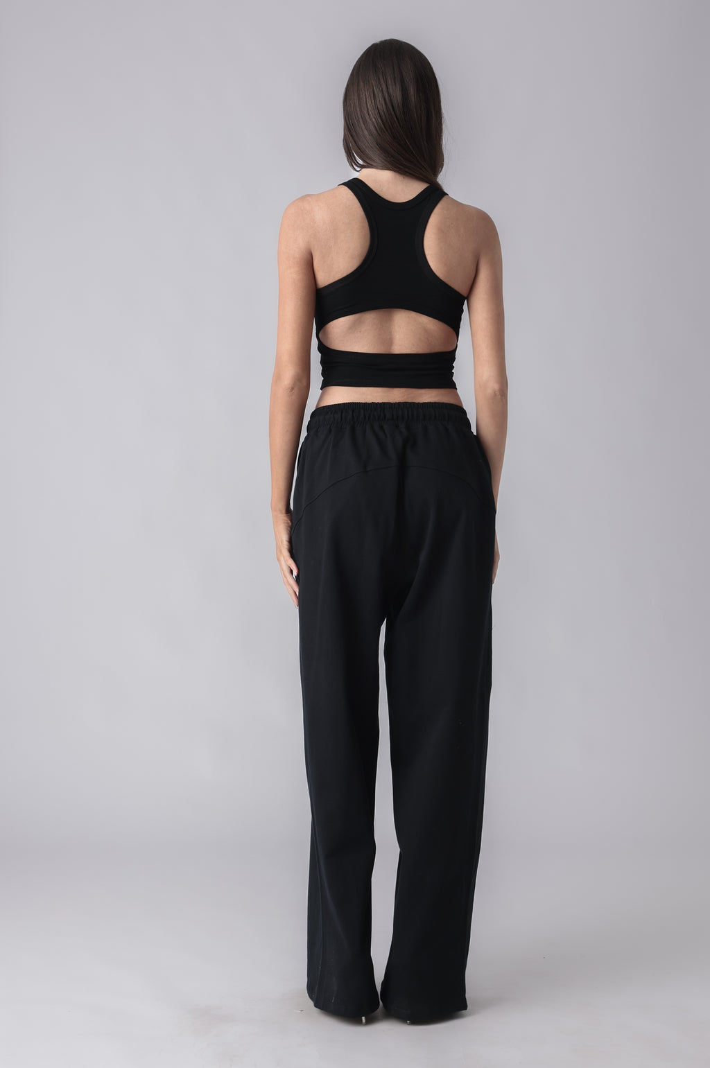 ZARIELLE JOGGER PANTS