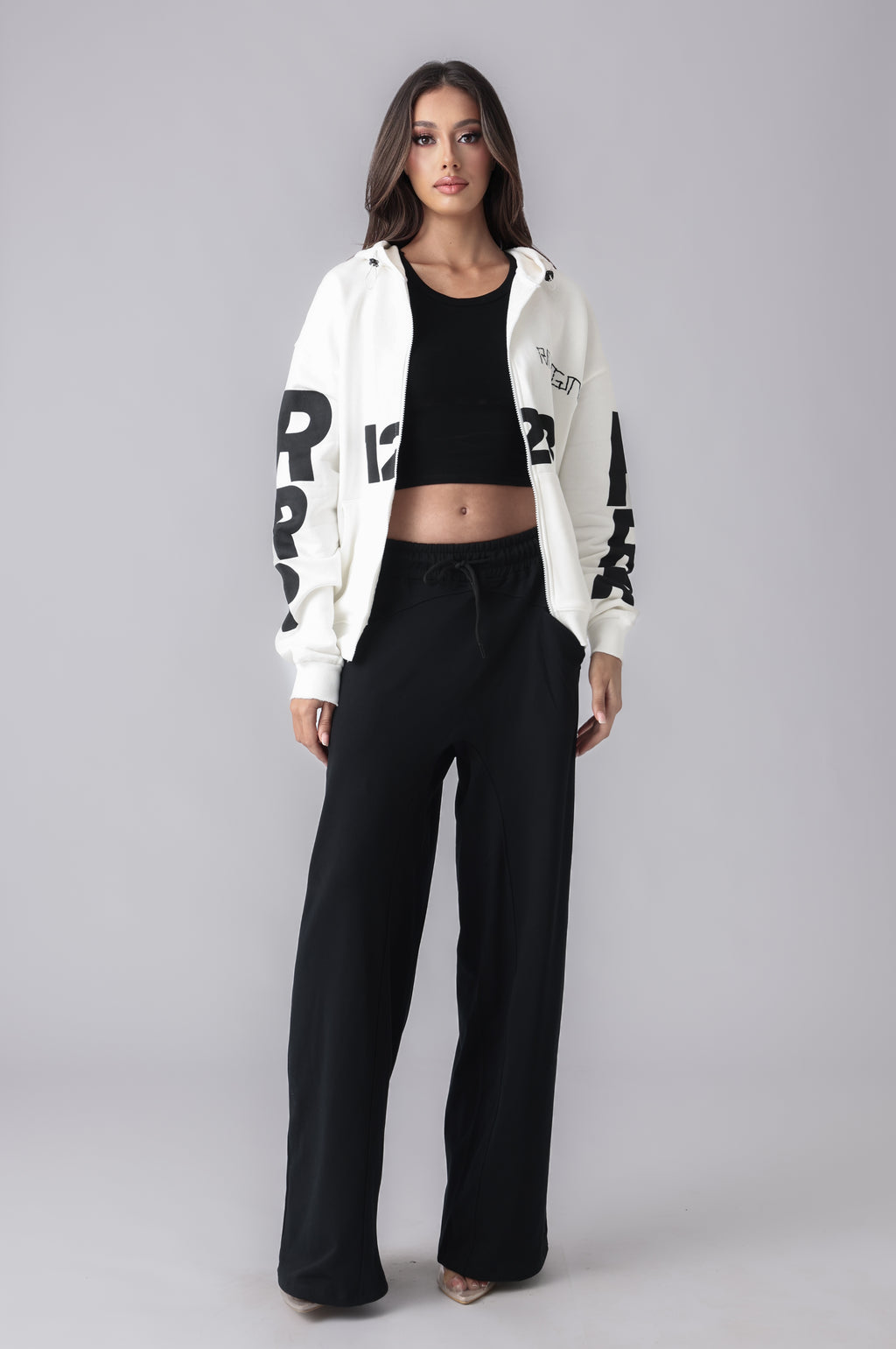 ZARIELLE JOGGER PANTS