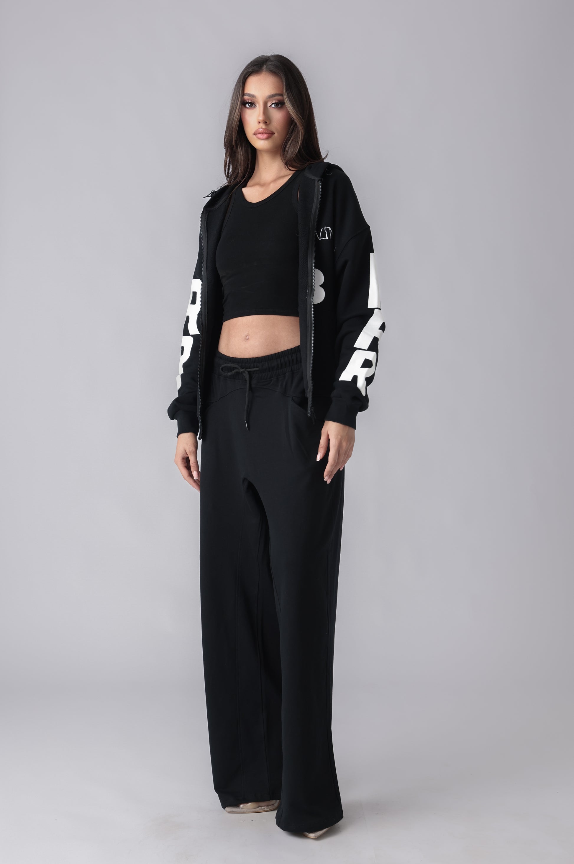 ZARIELLE JOGGER PANTS