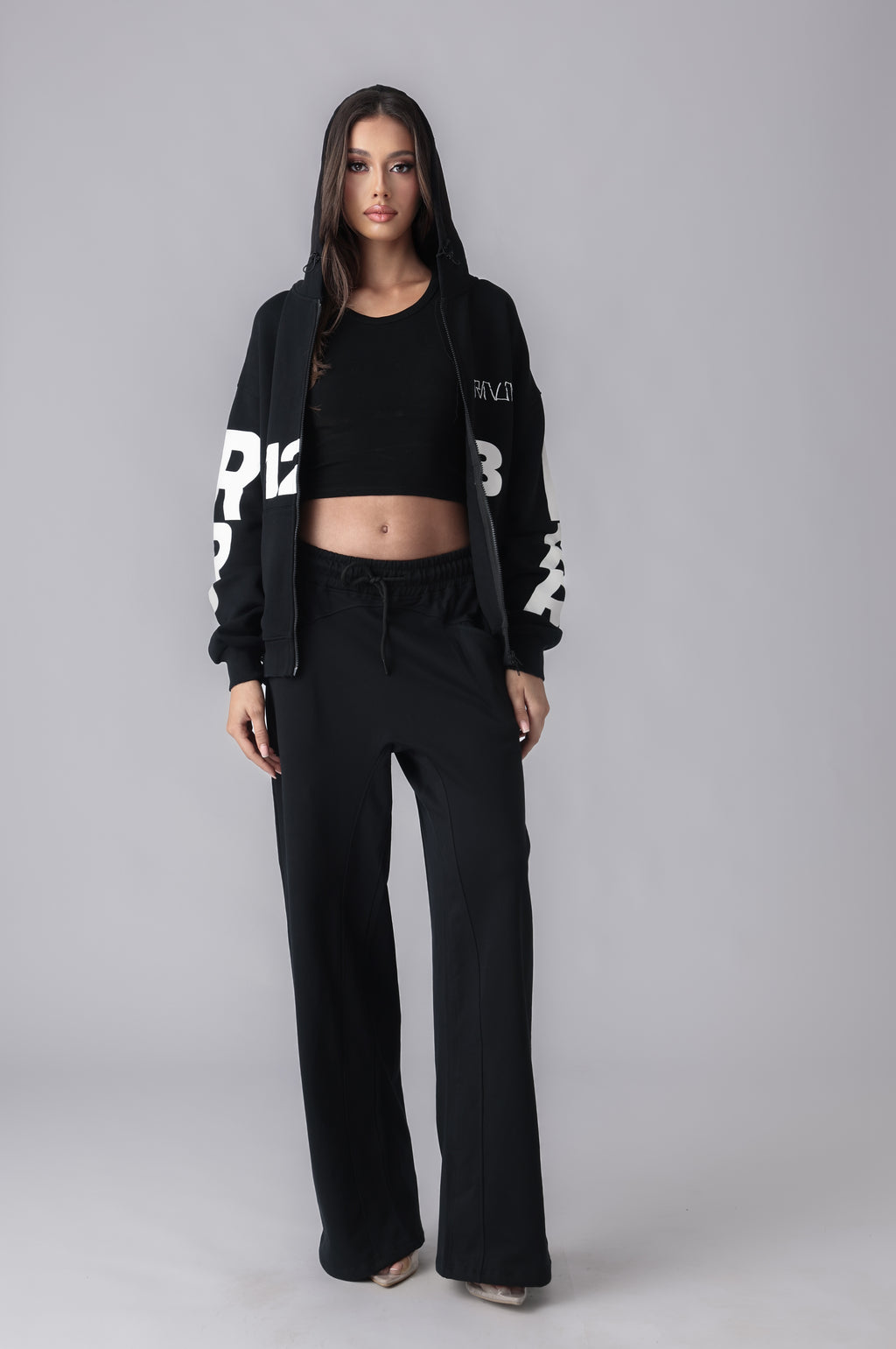 ZARIELLE JOGGER PANTS