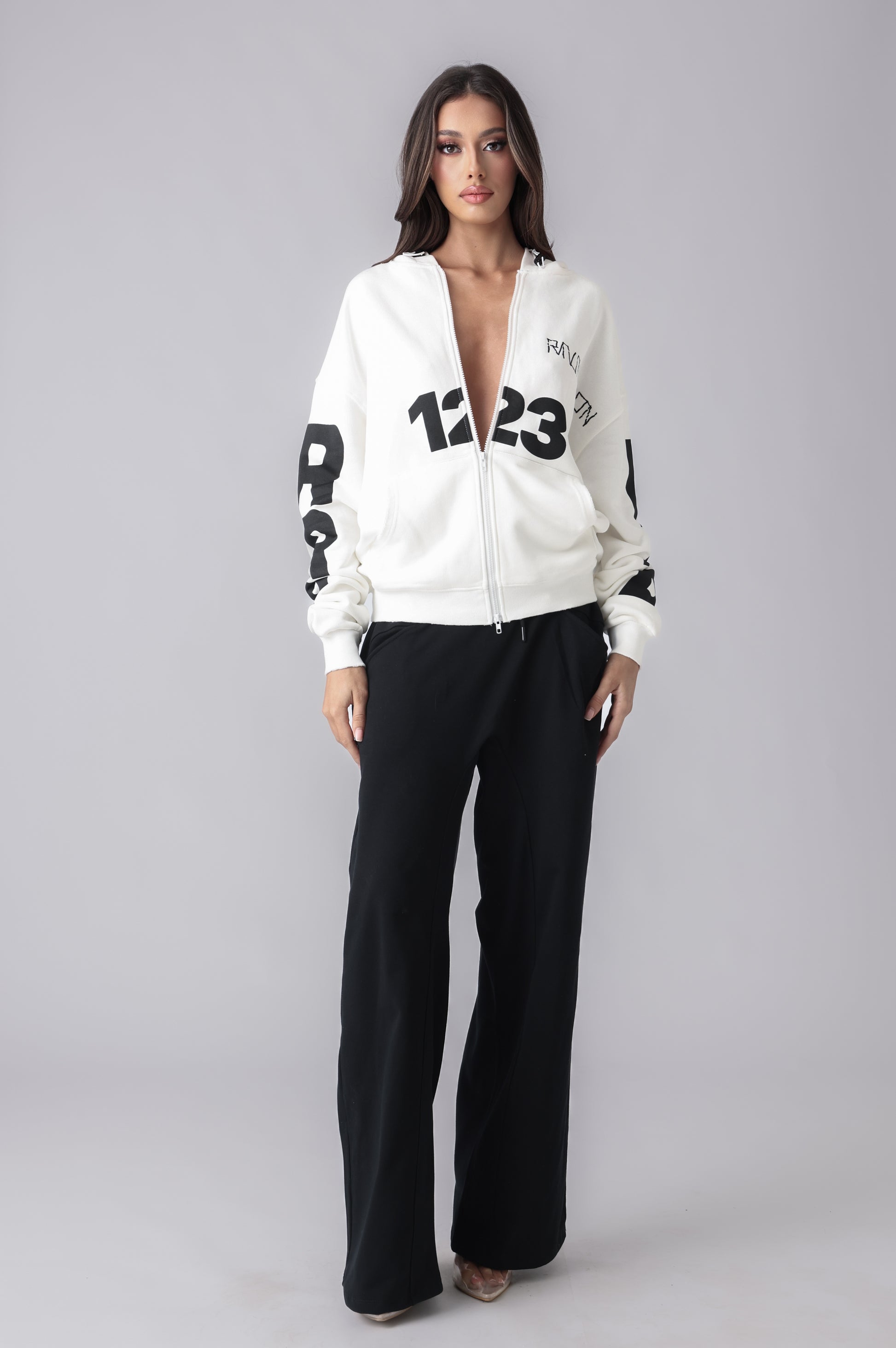 ZARIELLE JOGGER PANTS