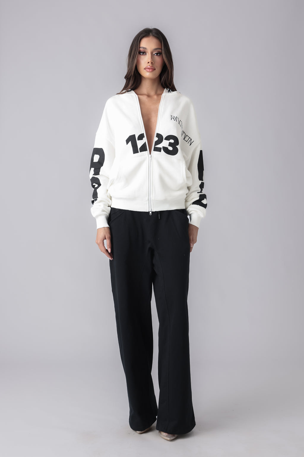 ZARIELLE JOGGER PANTS