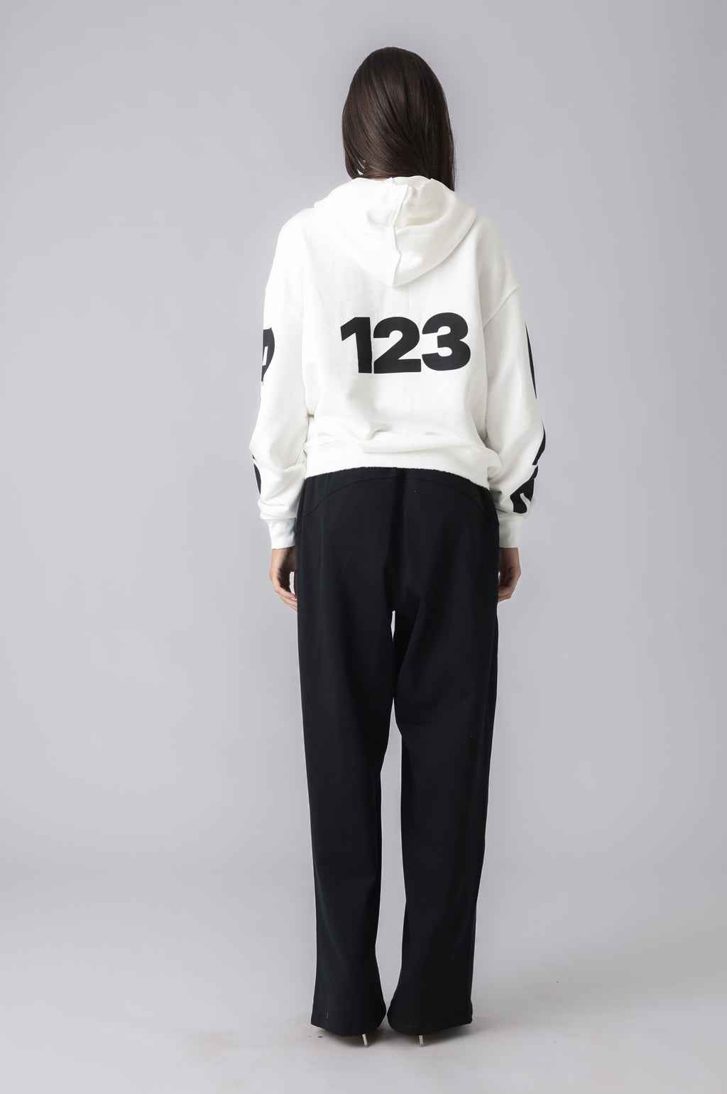 ZARIELLE JOGGER PANTS