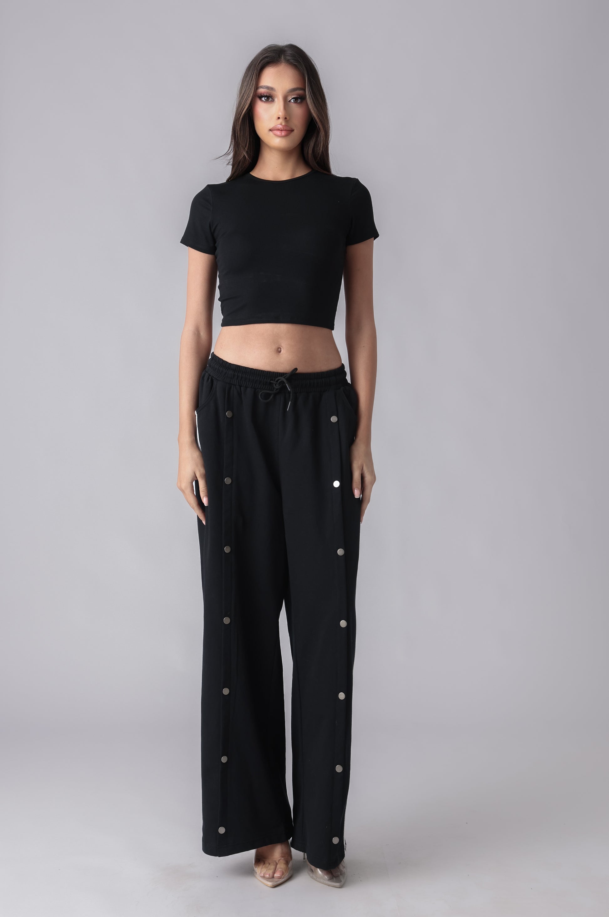 DAHLIA JOGGER PANTS