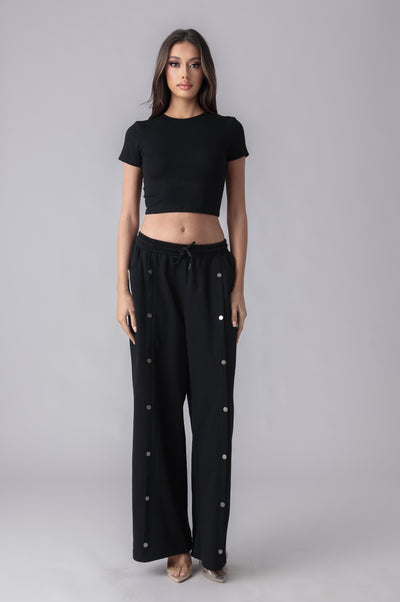DAHLIA JOGGER PANTS