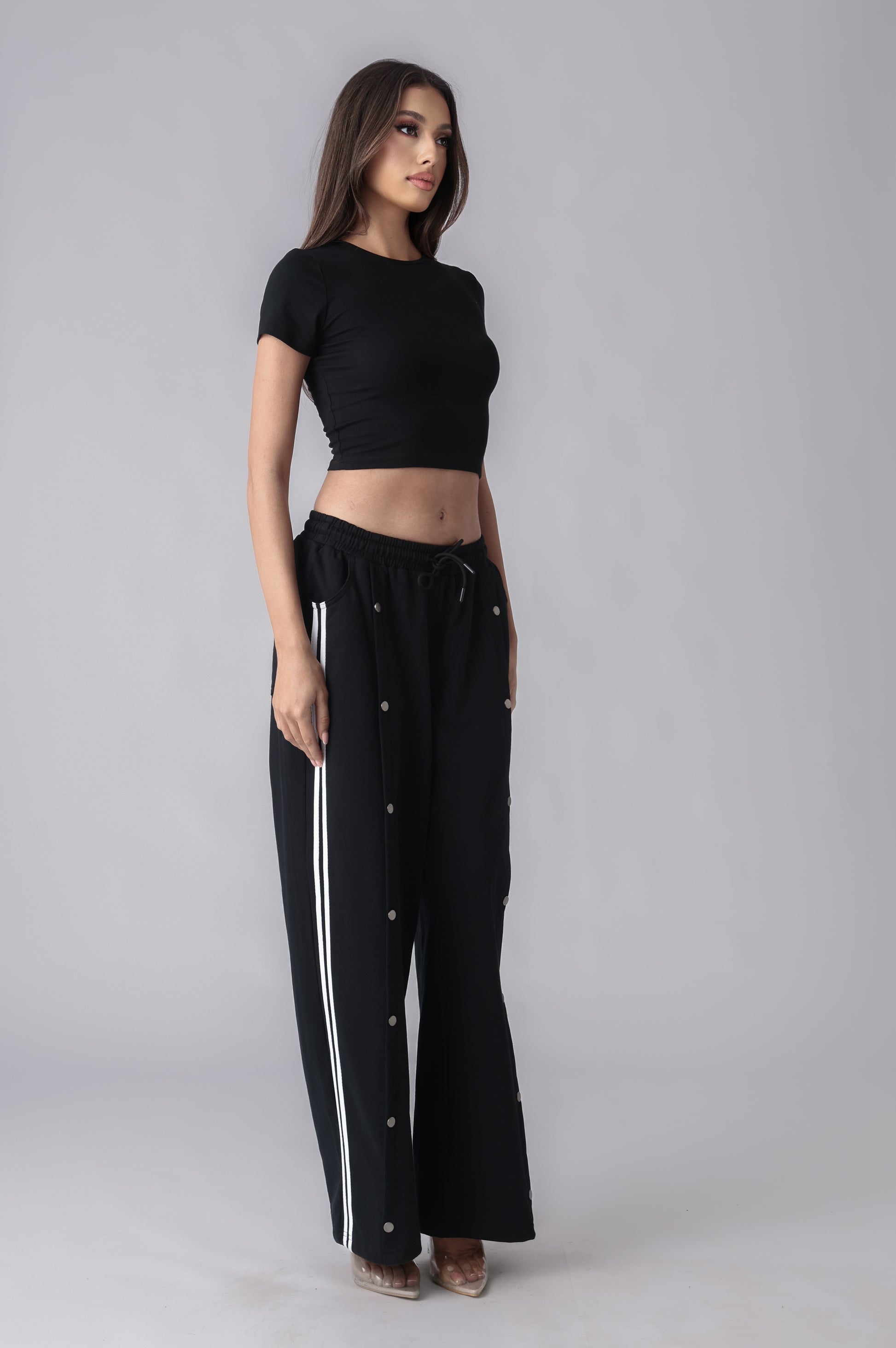 SALMA CROPTOP