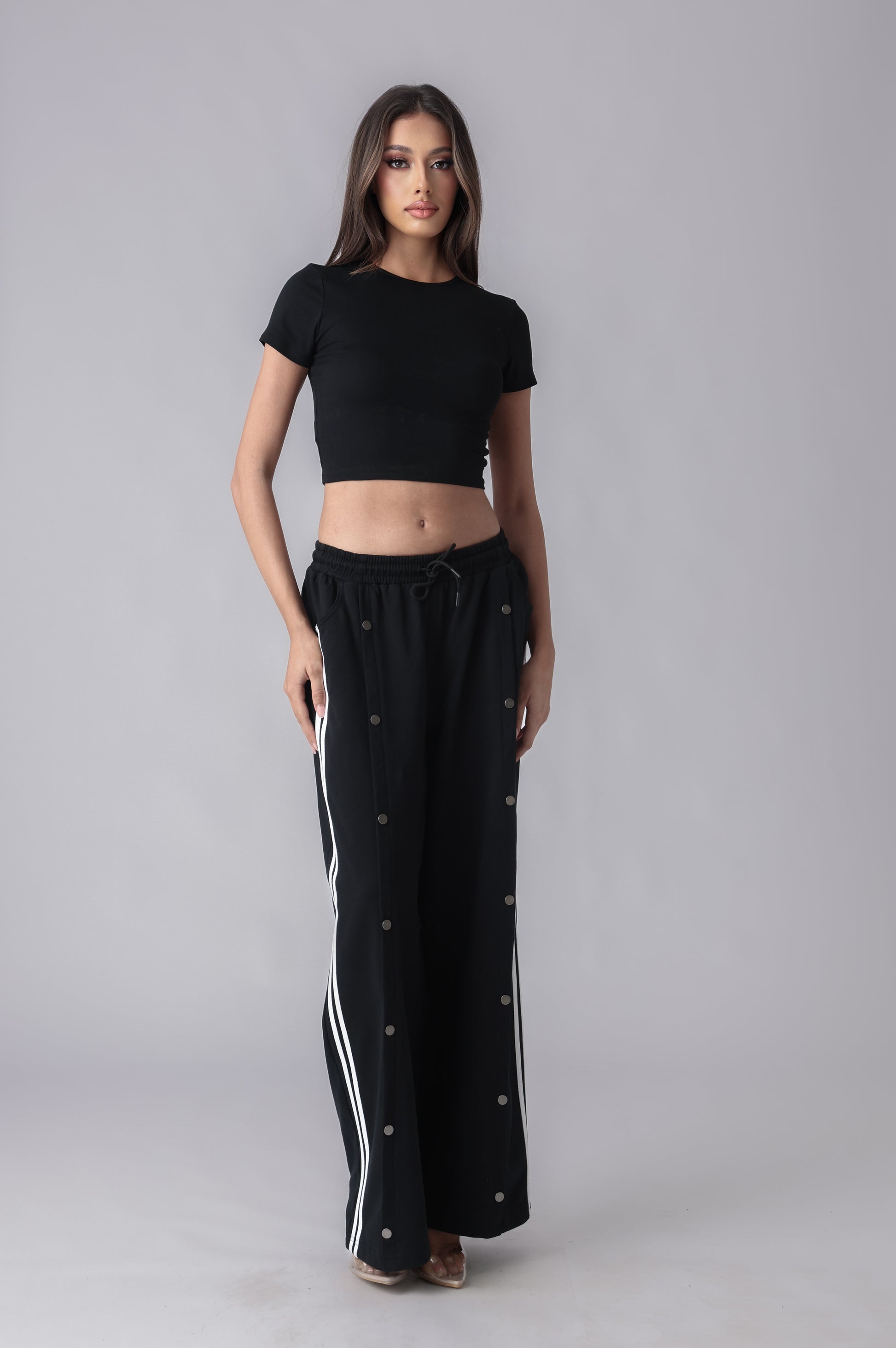 DAHLIA JOGGER PANTS