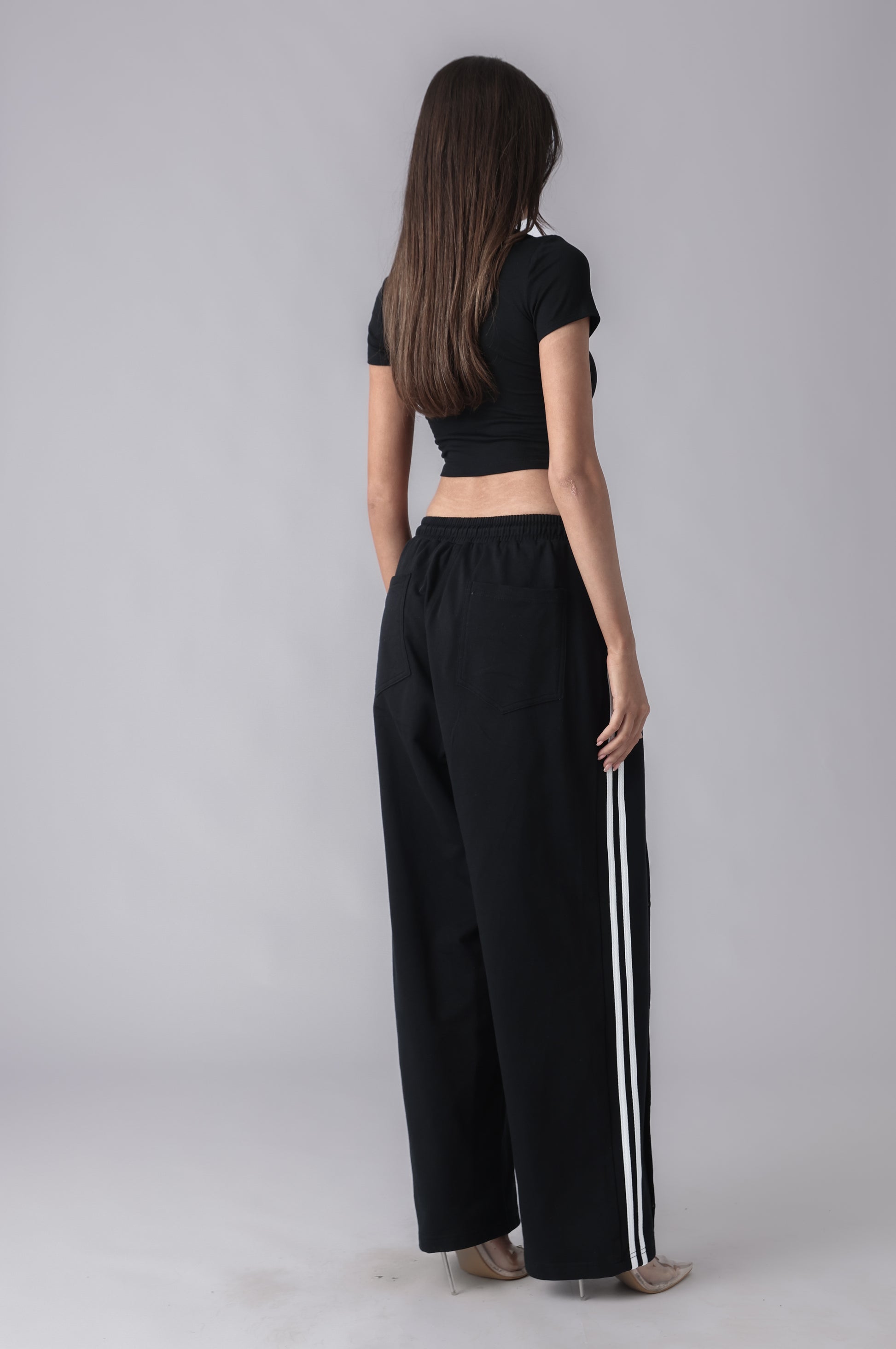 DAHLIA JOGGER PANTS