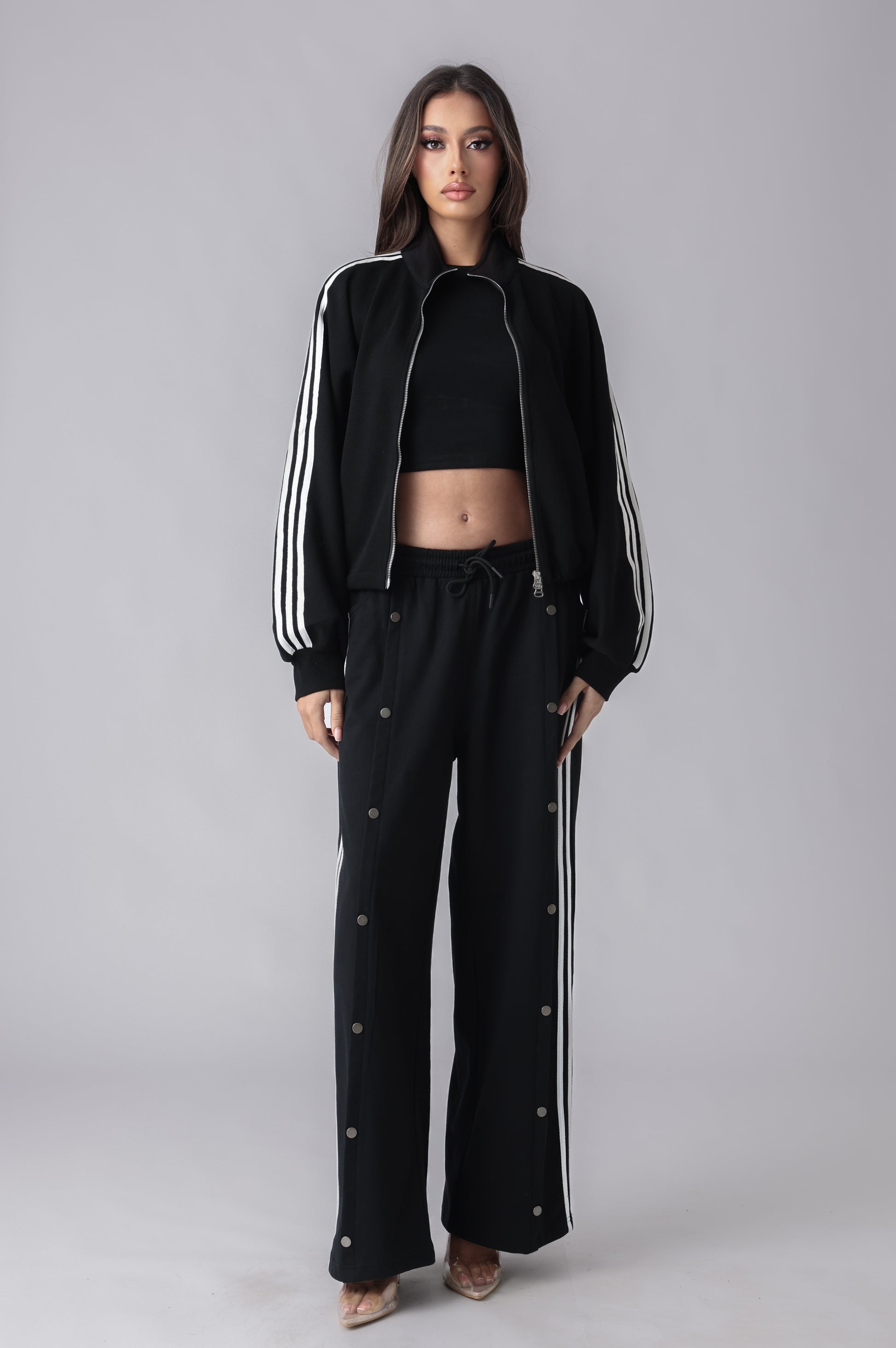 DAHLIA JOGGER PANTS