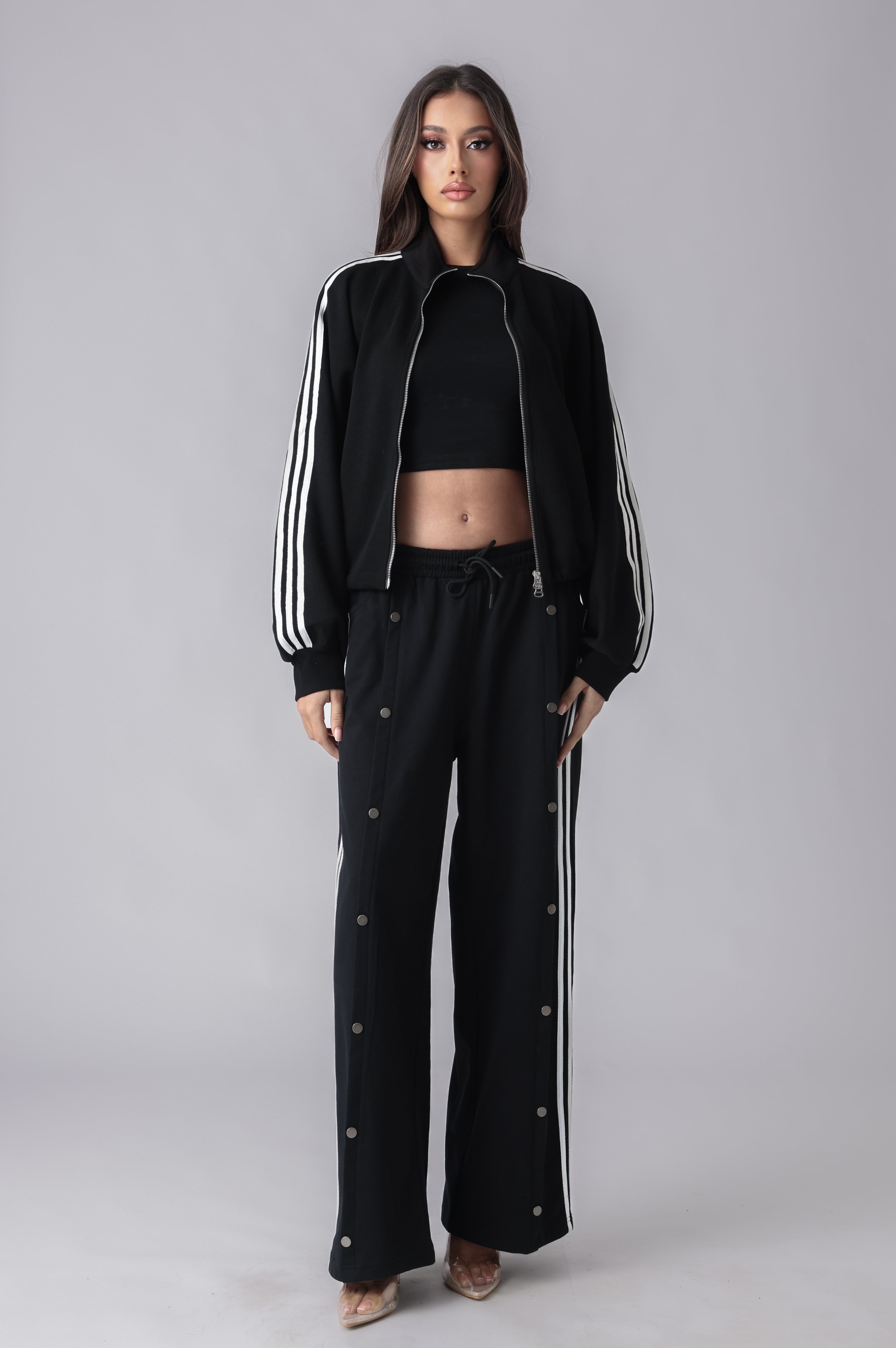 DAHLIA JOGGER PANTS