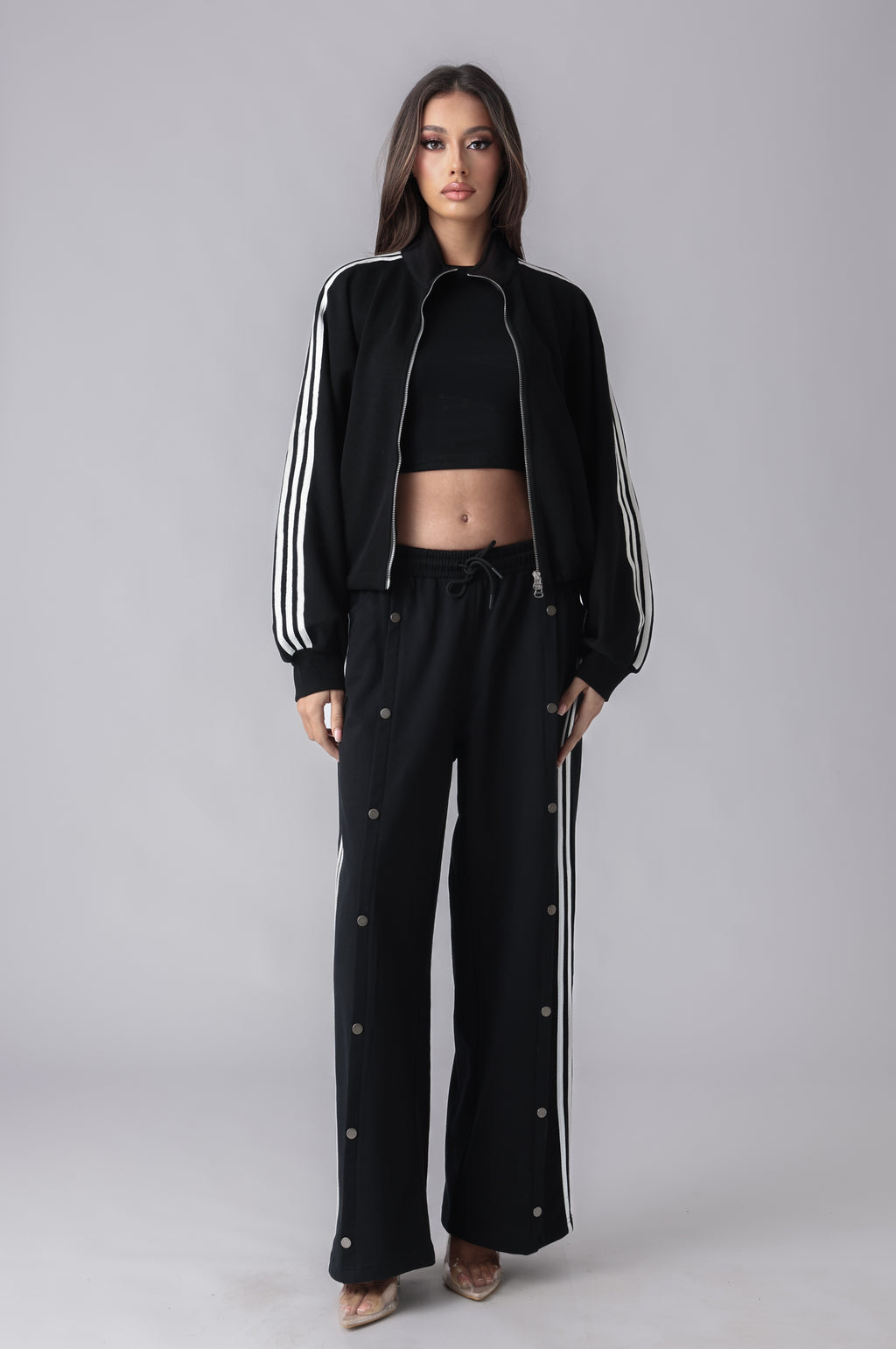 LACEY JACKET