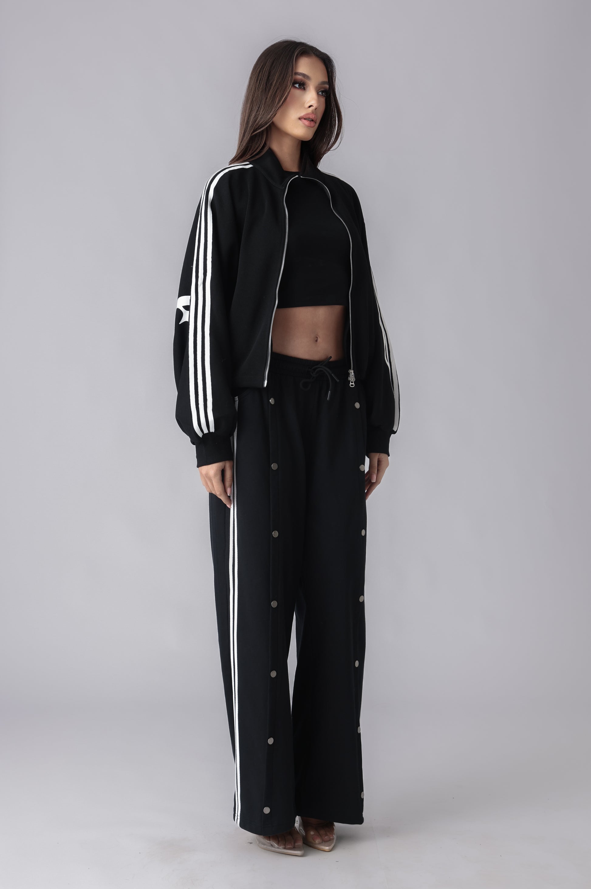 SALMA CROPTOP