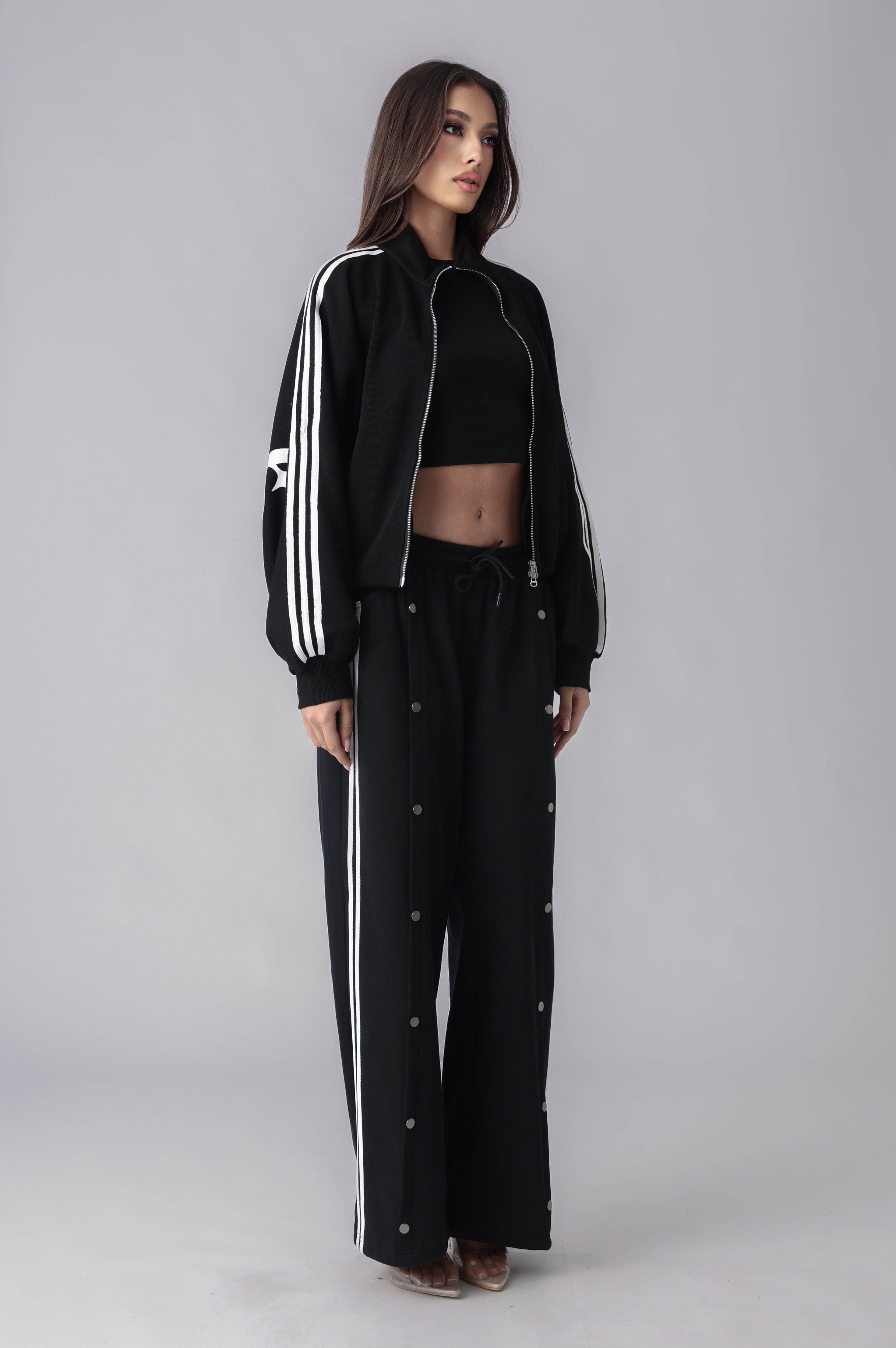 DAHLIA JOGGER PANTS