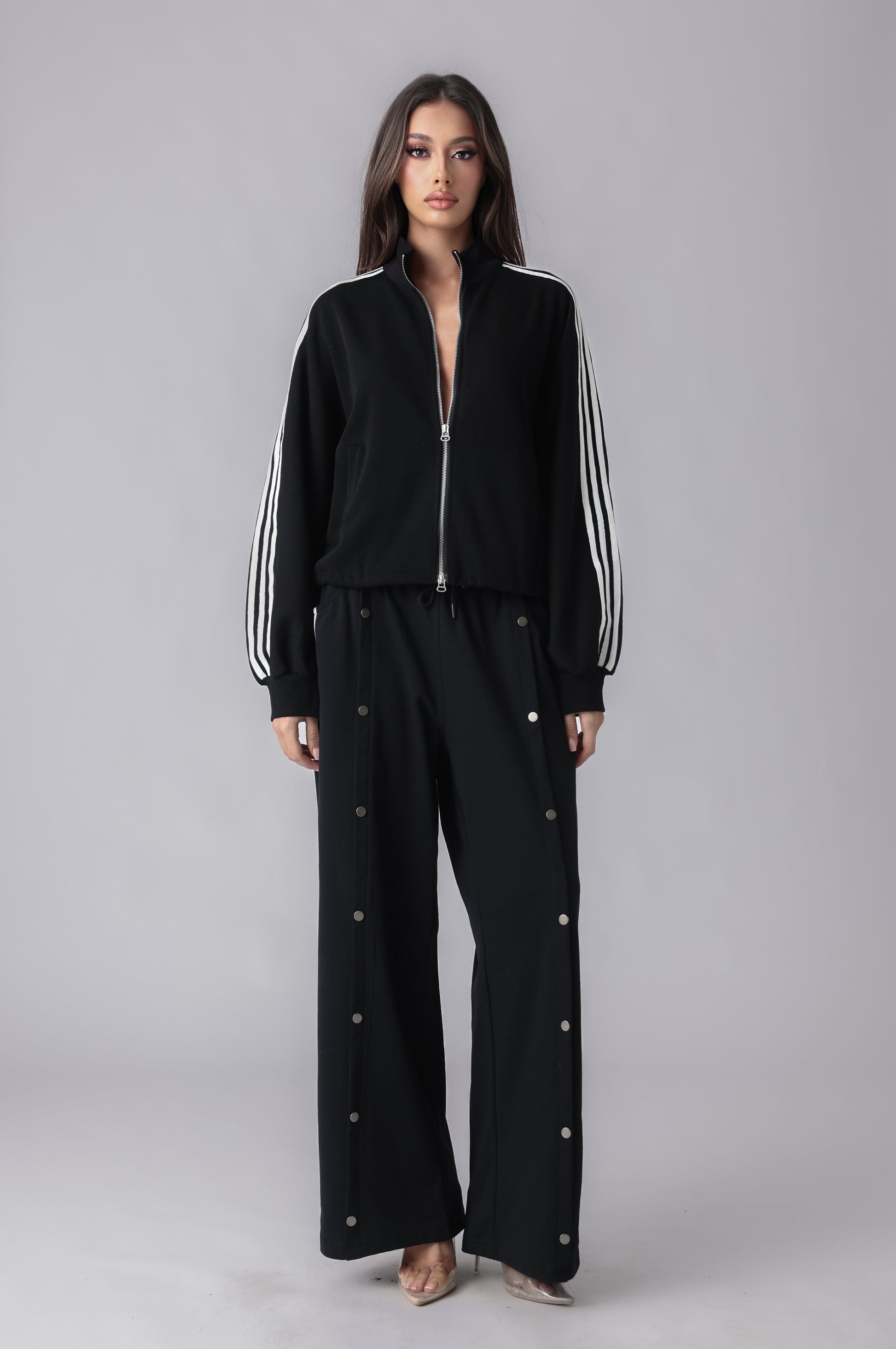 DAHLIA JOGGER PANTS
