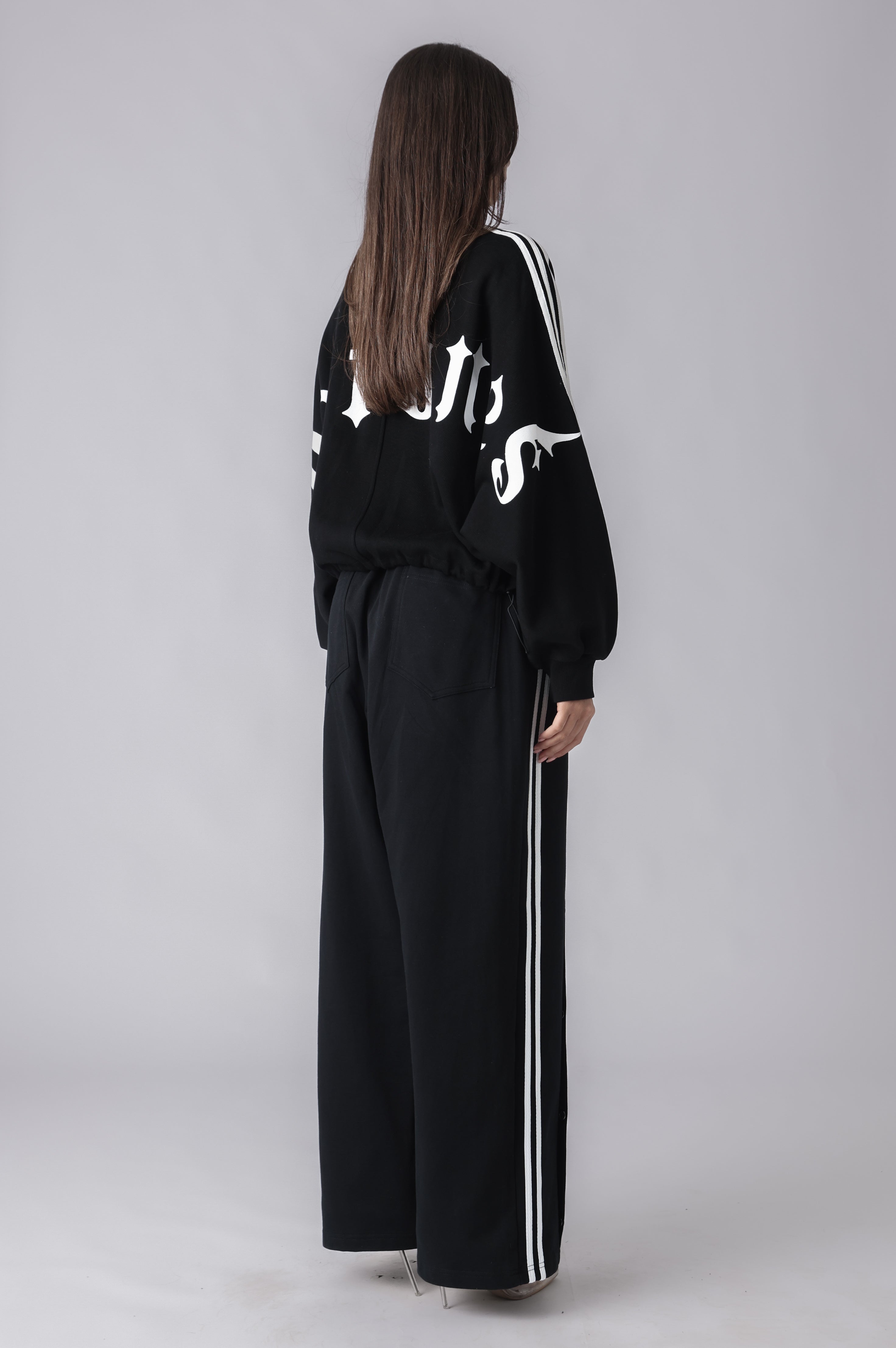DAHLIA JOGGER PANTS