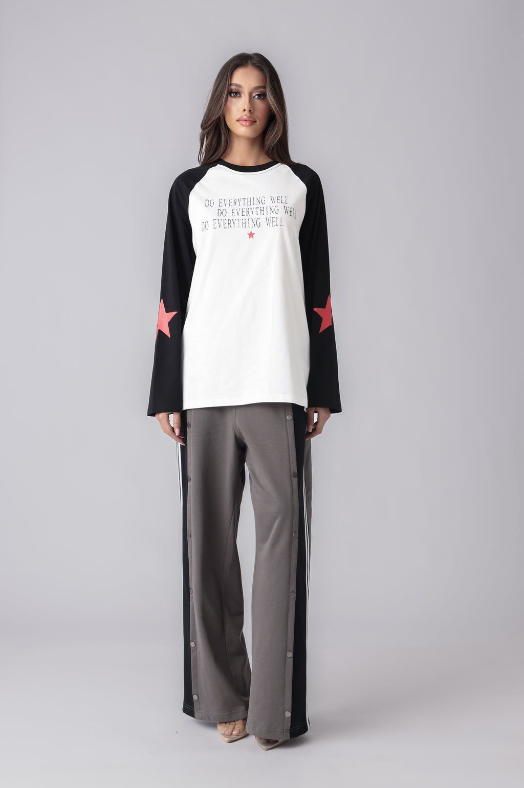 DAHLIA JOGGER PANTS