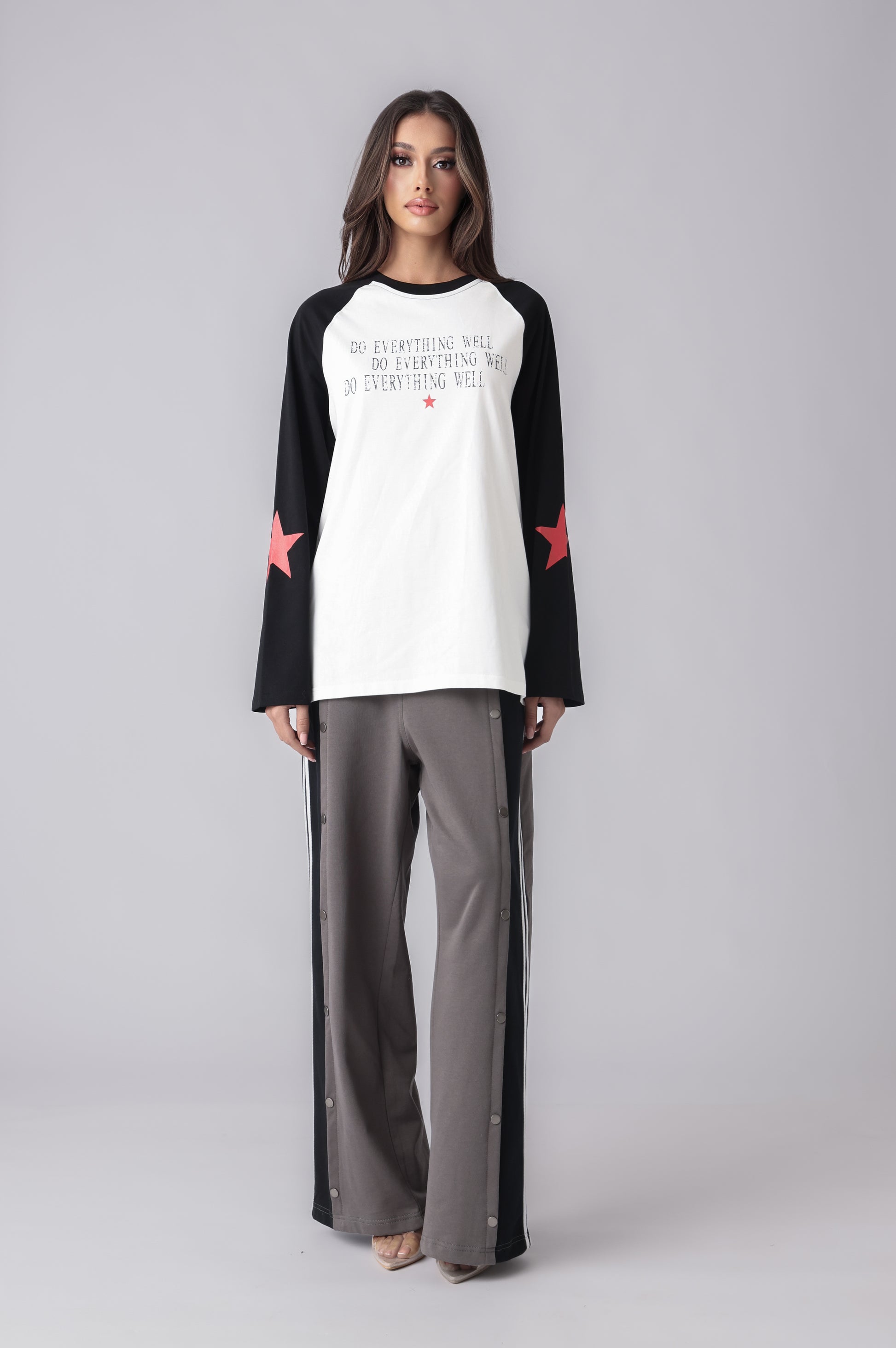 DAHLIA JOGGER PANTS